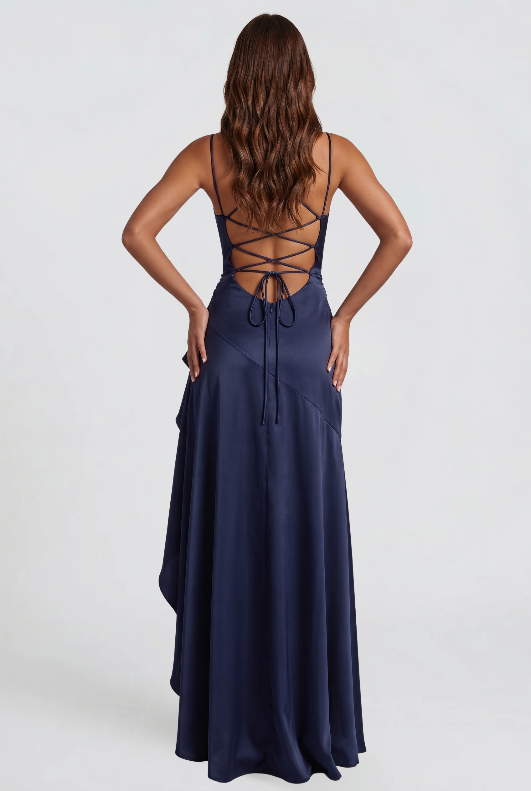 Samira Maxi Dress Noor Laurent