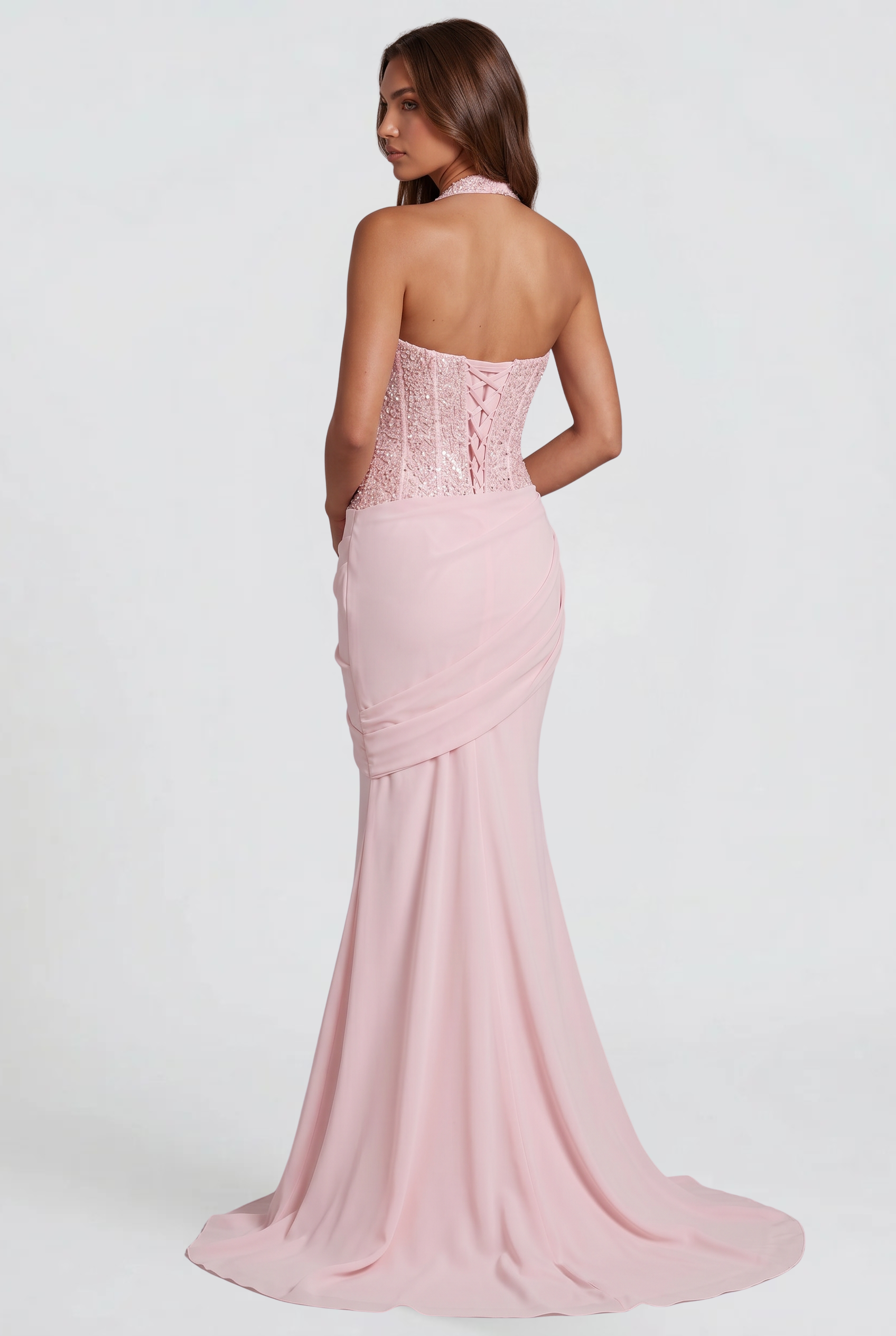 Beatrix Maxi Dress Noor Laurent
