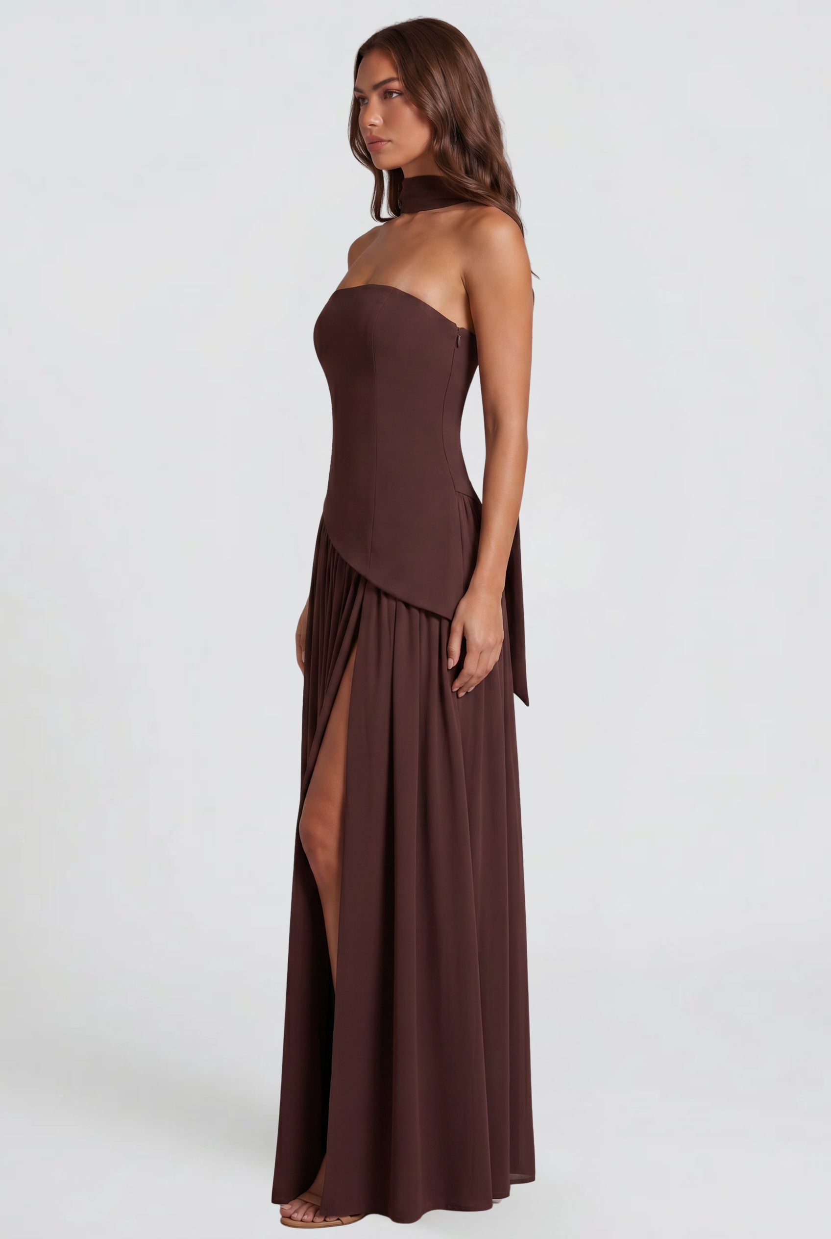 Abella Maxi Dress ROSIE LANE