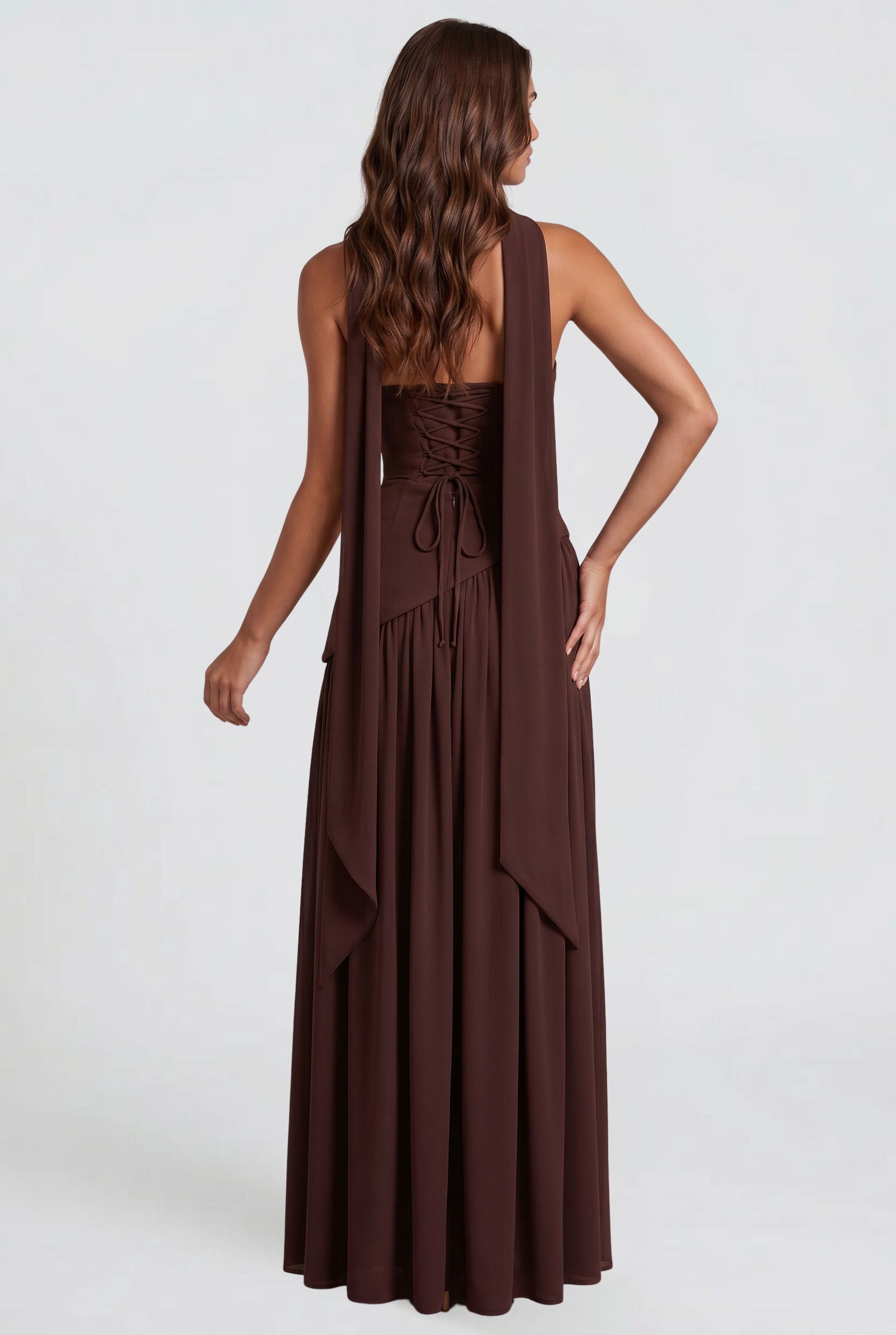 Abella Maxi Dress ROSIE LANE