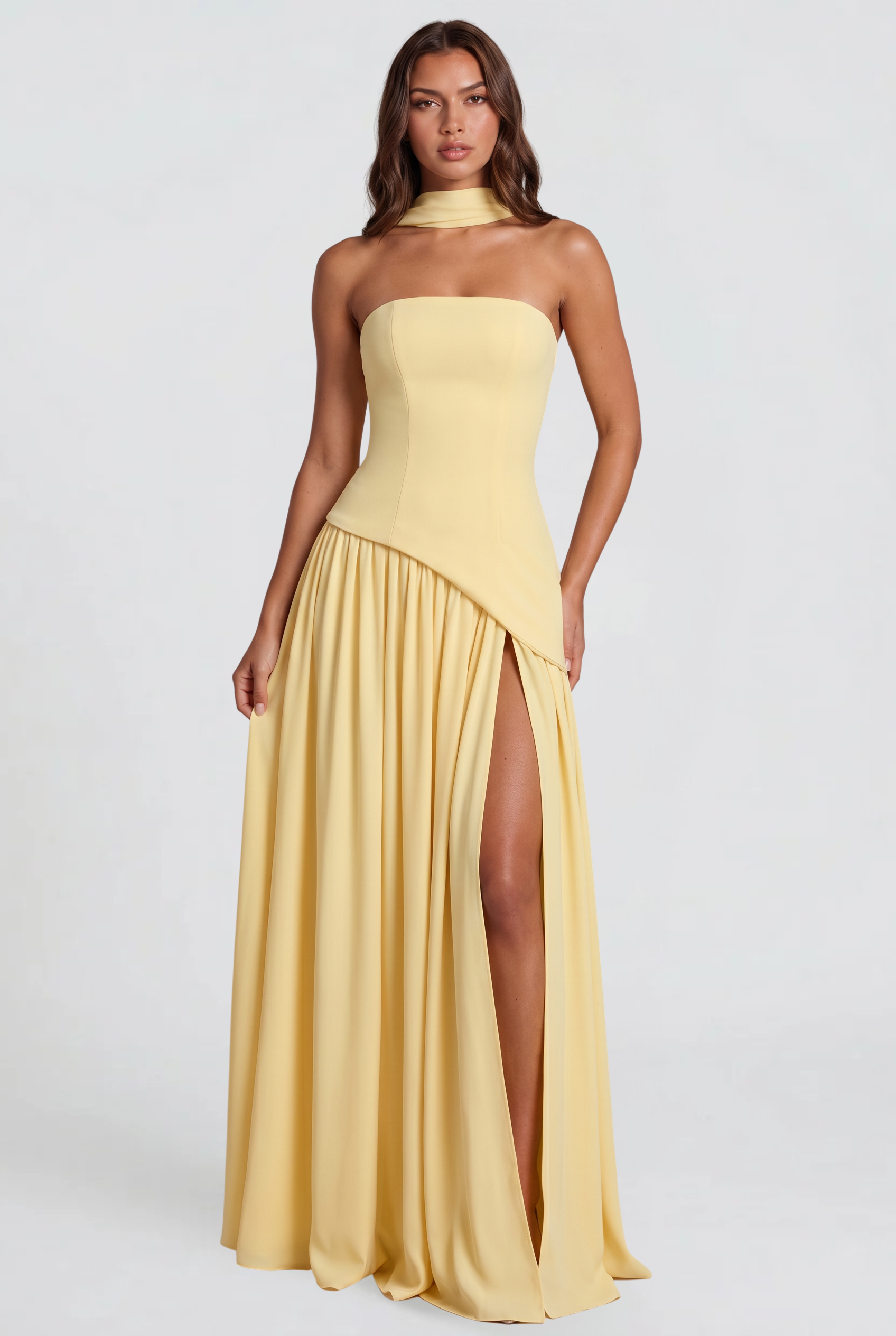 Abella Maxi Dress ROSIE LANE