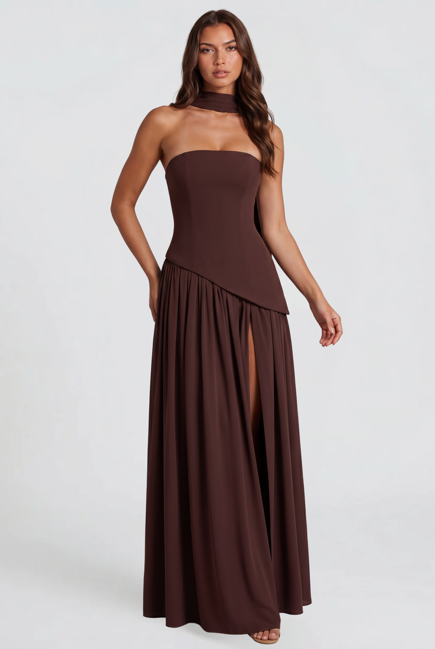 Abella Maxi Dress ROSIE LANE