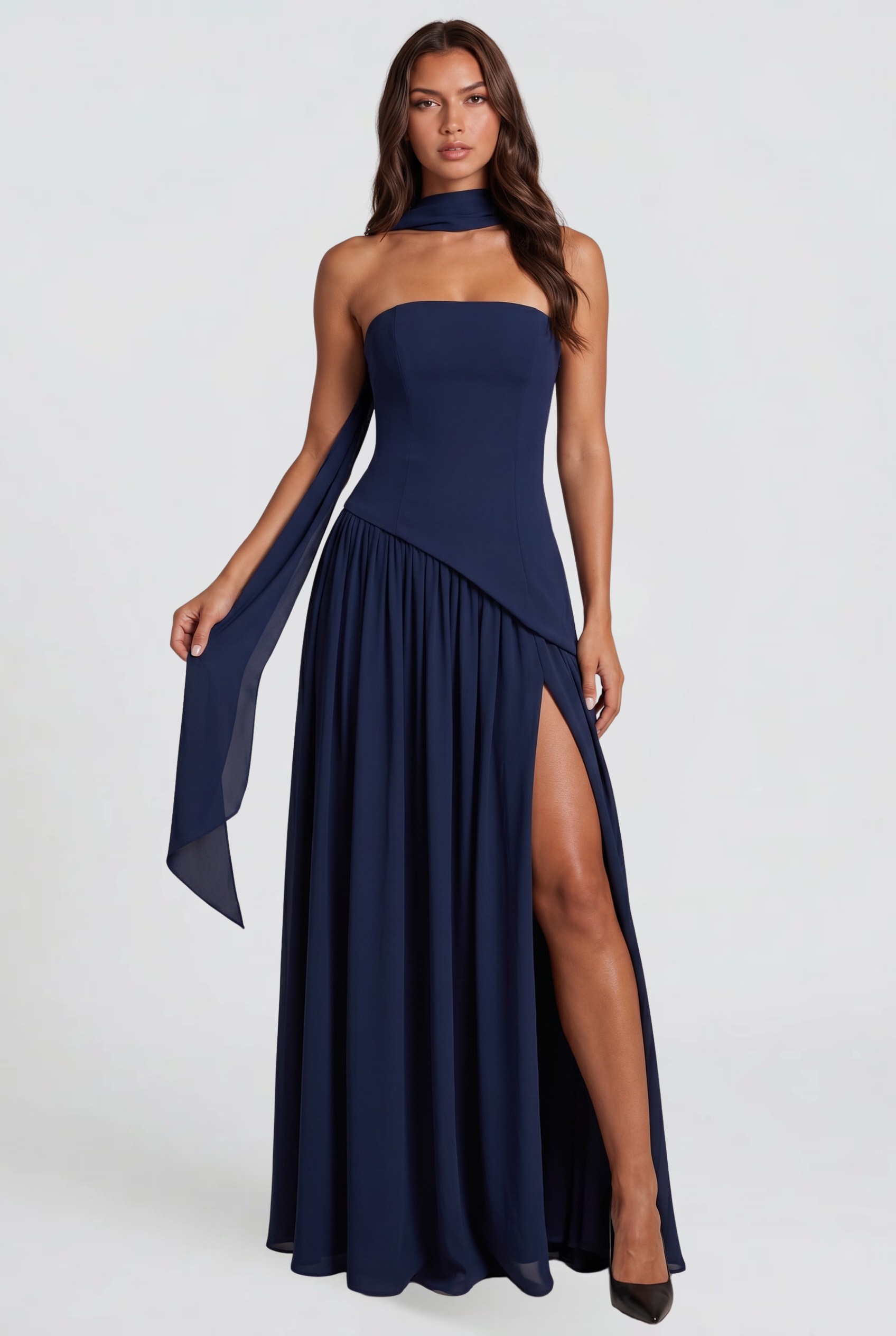 Abella Maxi Dress ROSIE LANE