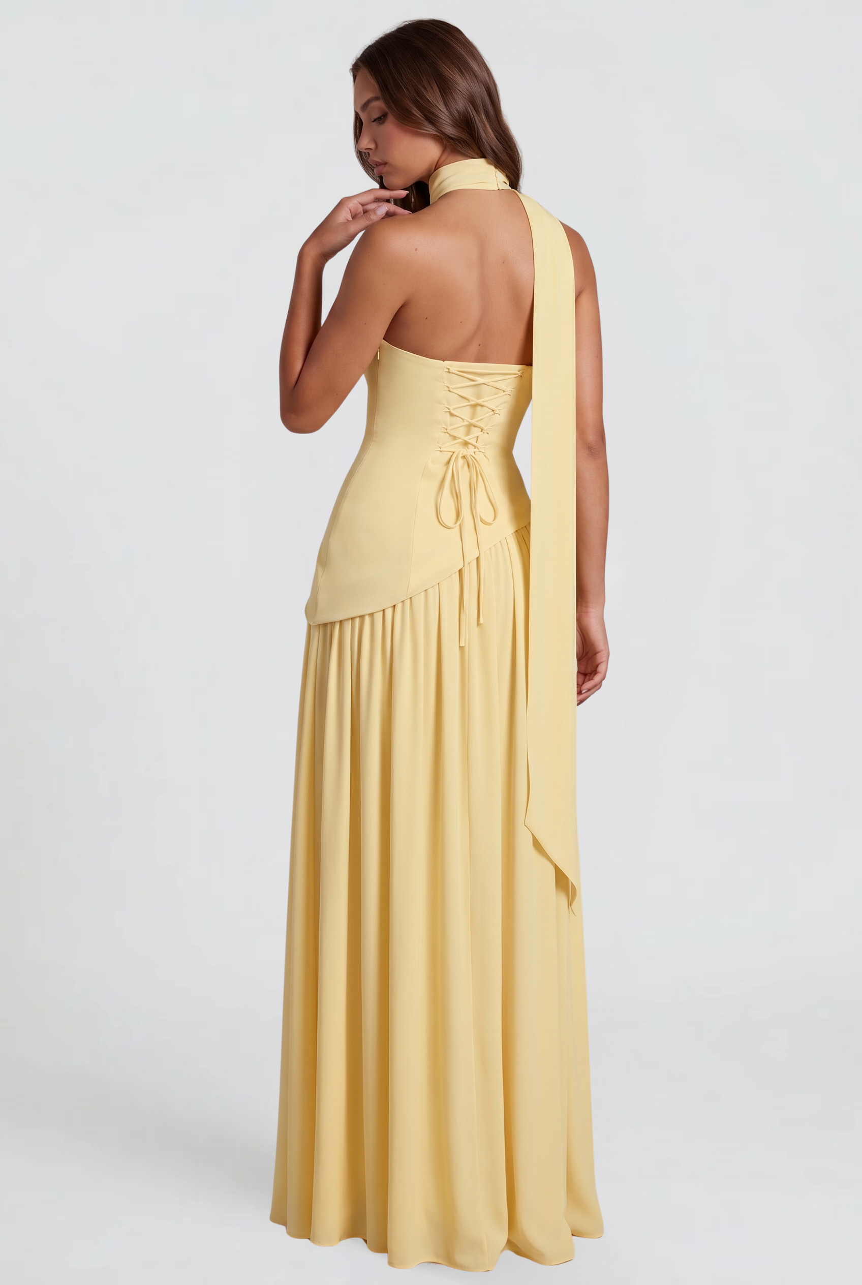 Abella Maxi Dress ROSIE LANE
