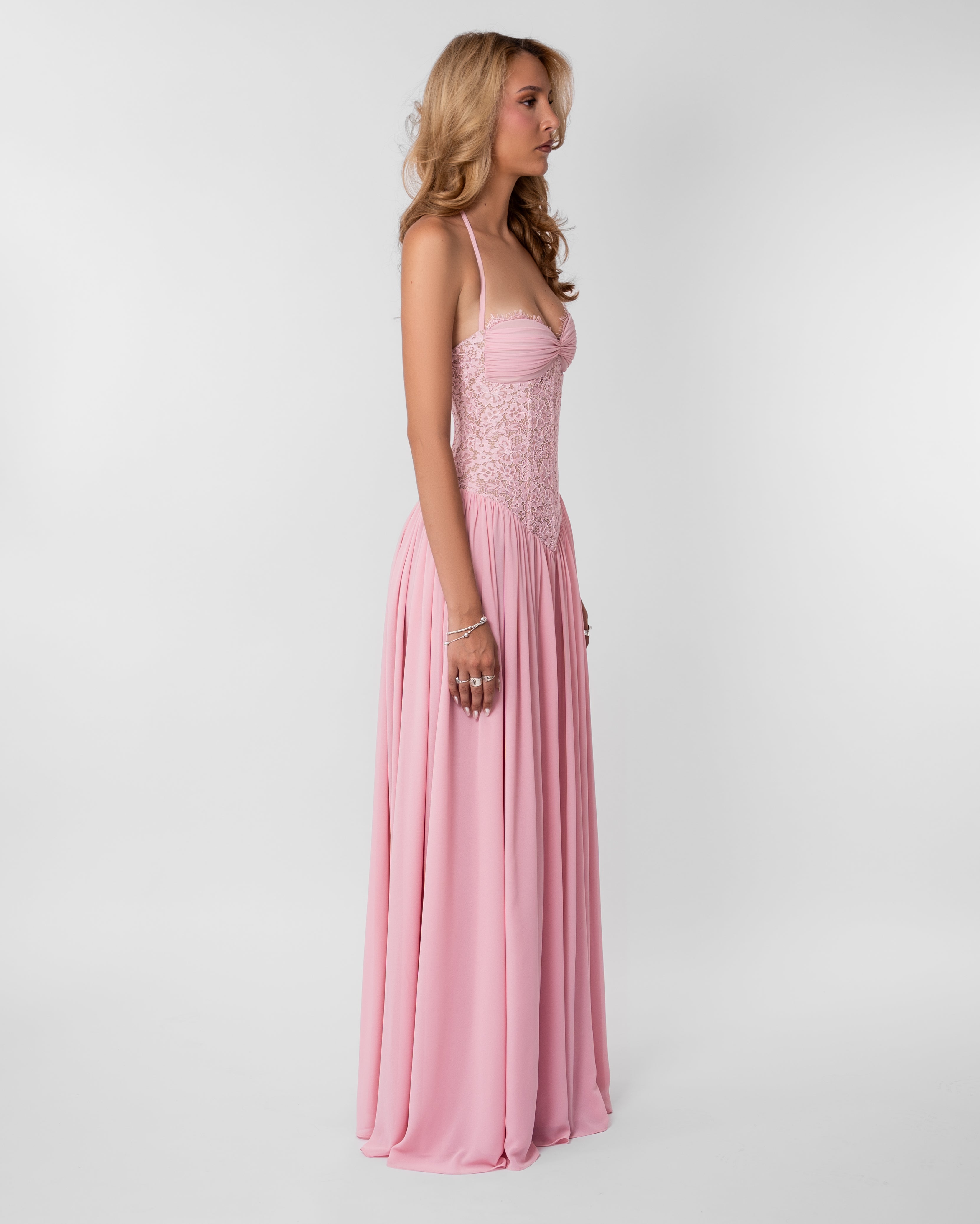 Faye Dress Noor Laurent