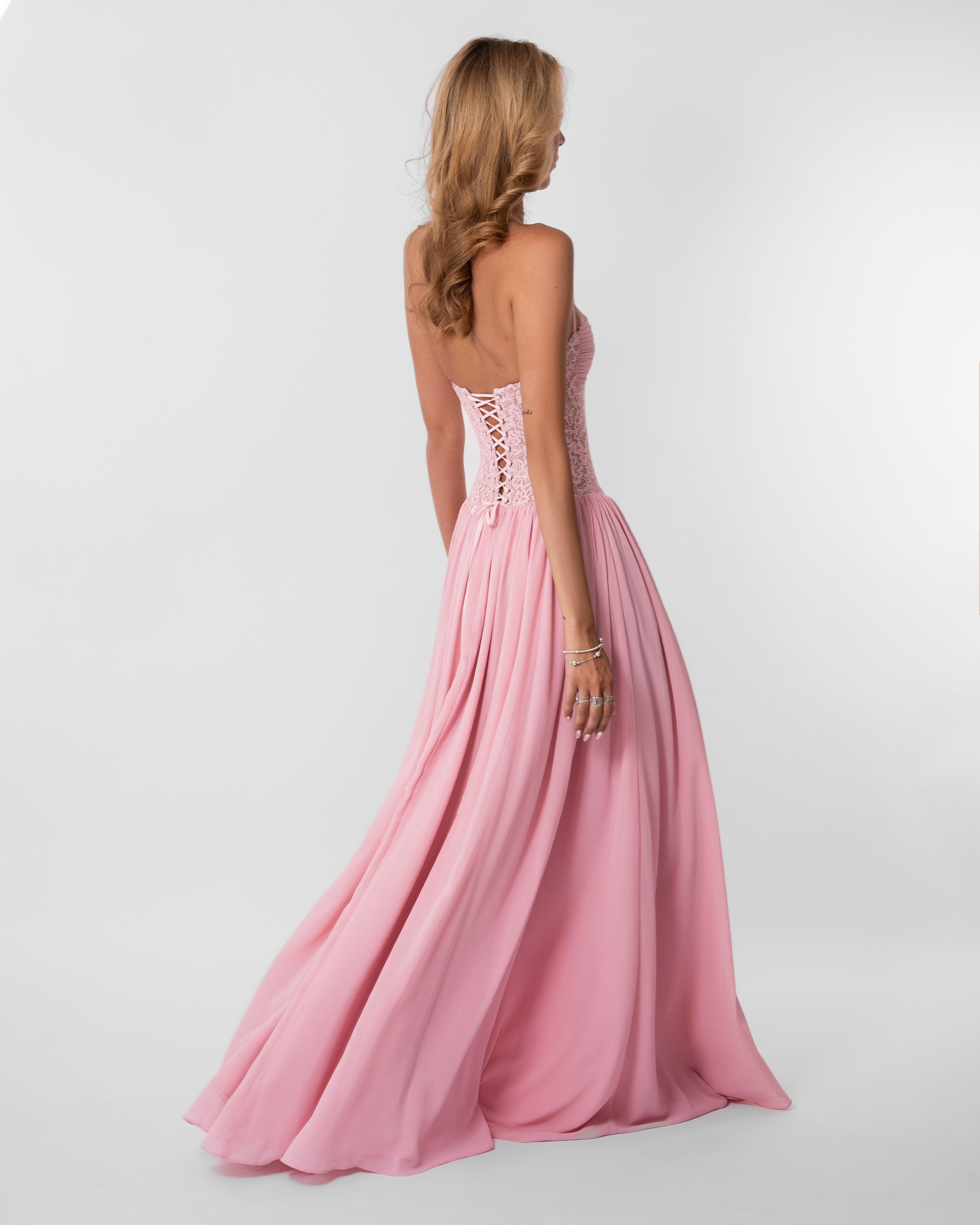 Faye Dress Noor Laurent