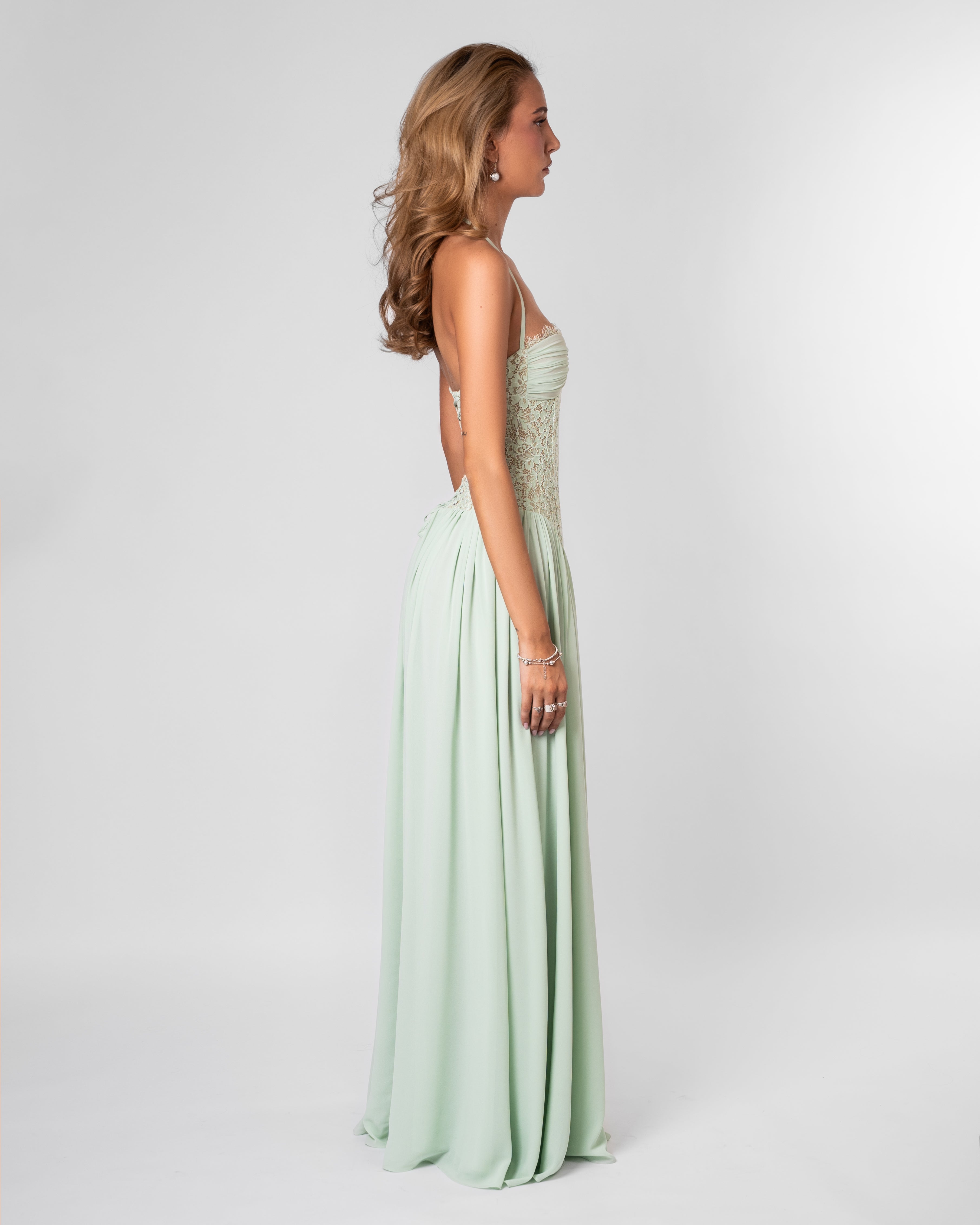 Faye Dress Noor Laurent
