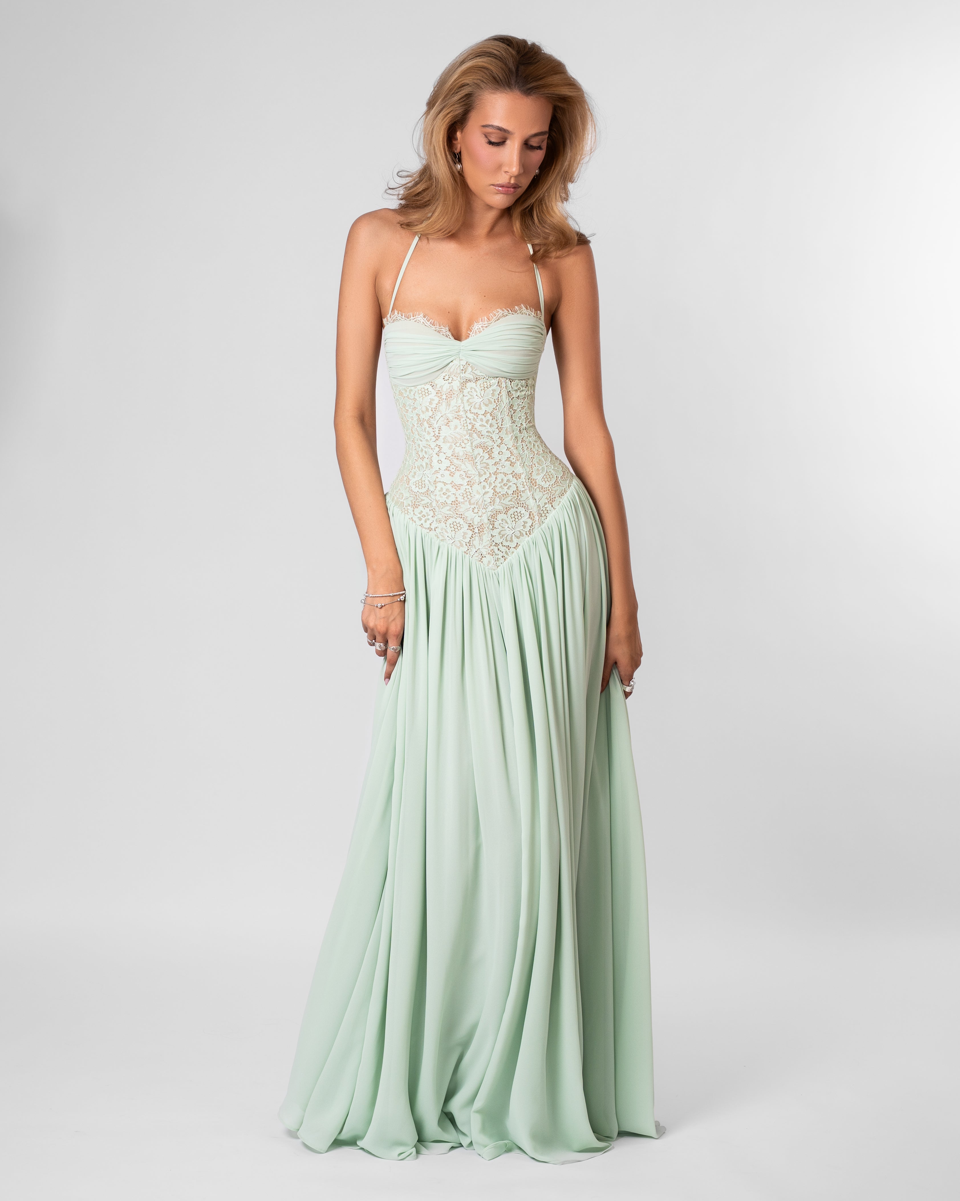 Faye Dress Noor Laurent