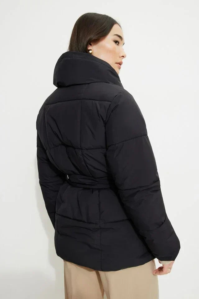 Lumiere Puffer Noor Laurent