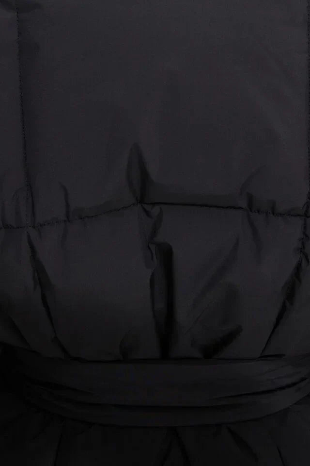 Lumiere Puffer Noor Laurent