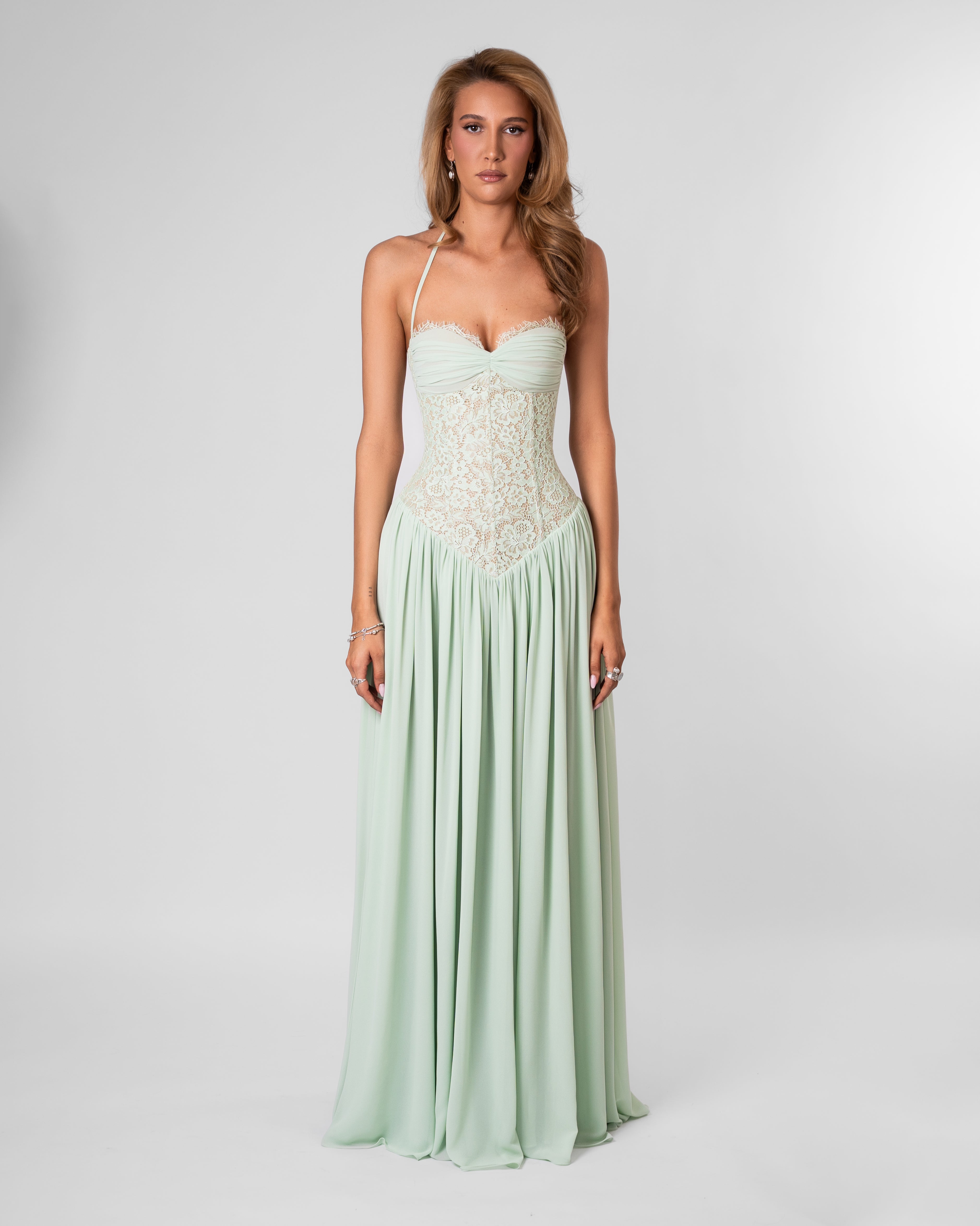 Faye Dress Noor Laurent