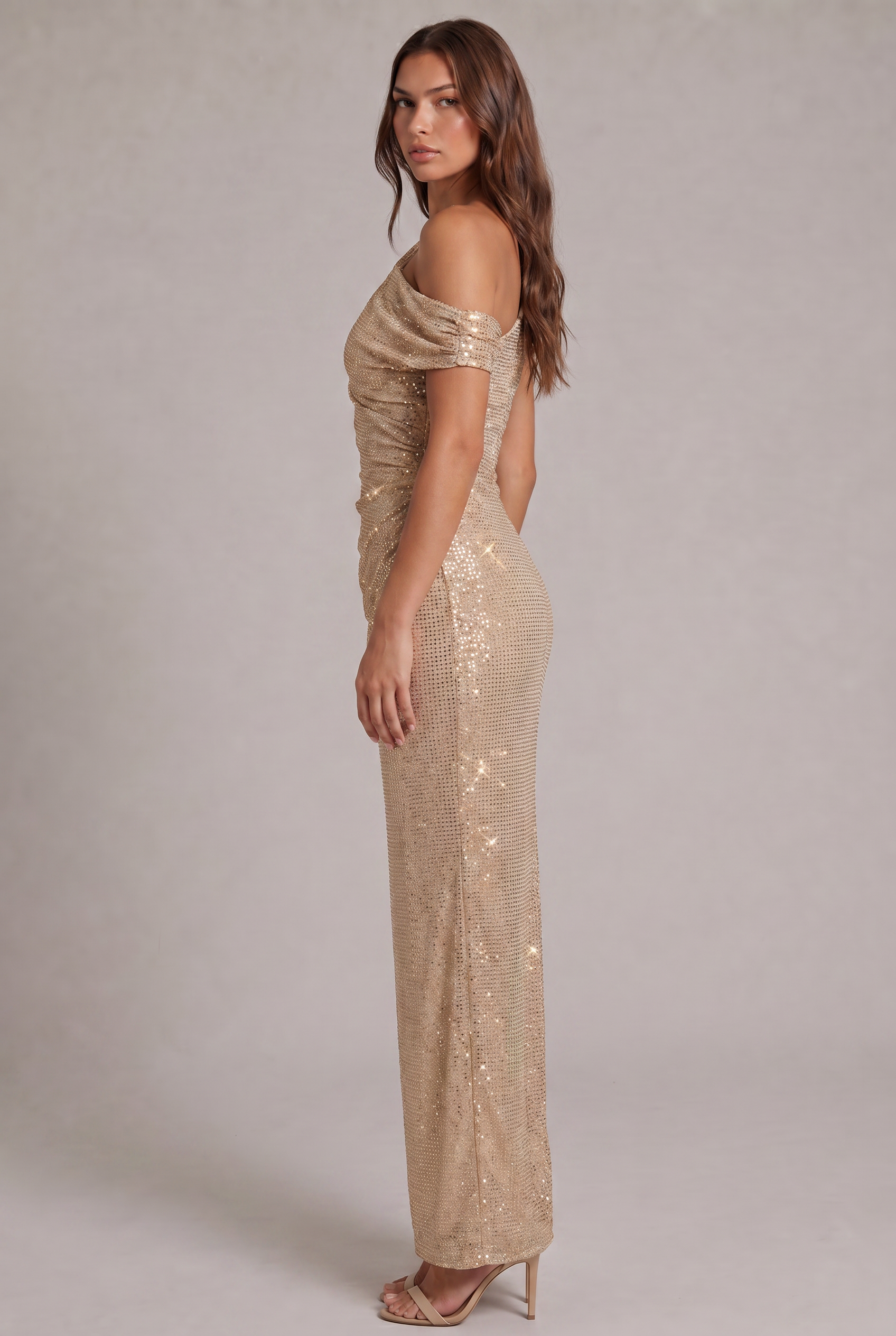 Mazelia Sukienka Maxi