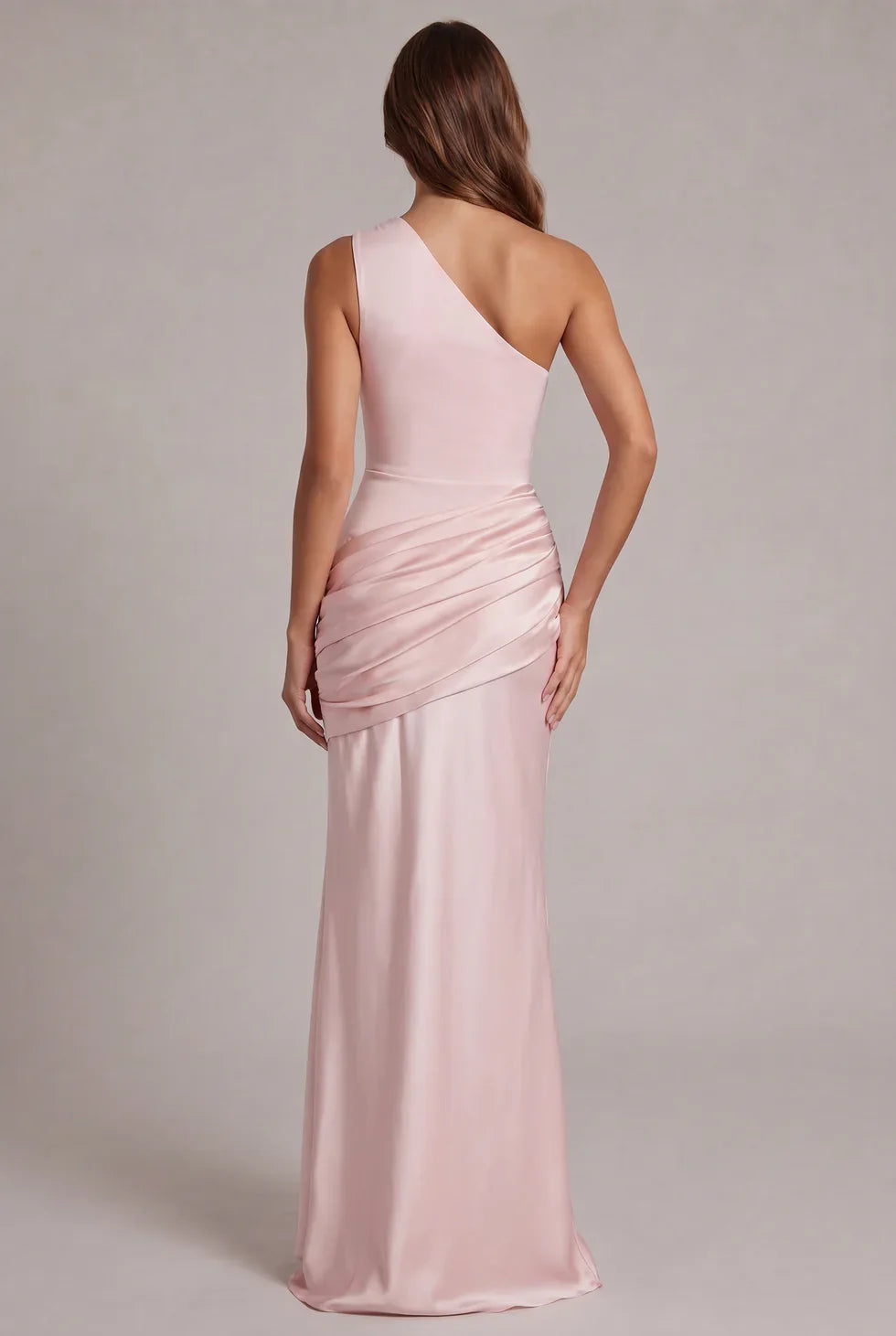 Sukienka Maxi Abbey Noor Laurent