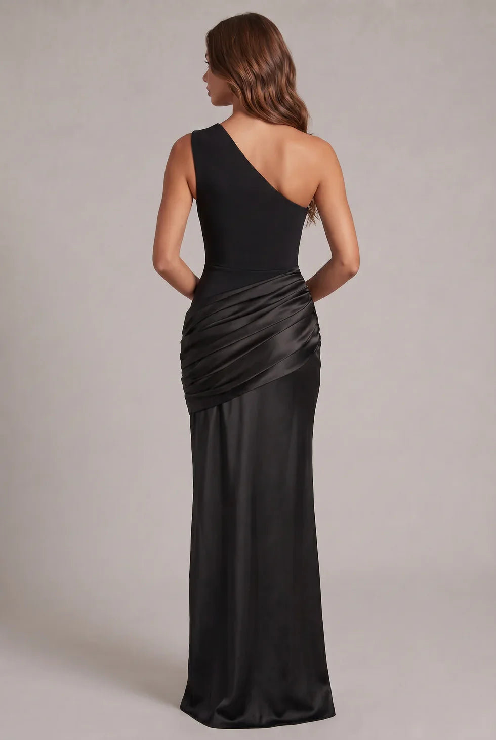 Sukienka Maxi Abbey Noor Laurent