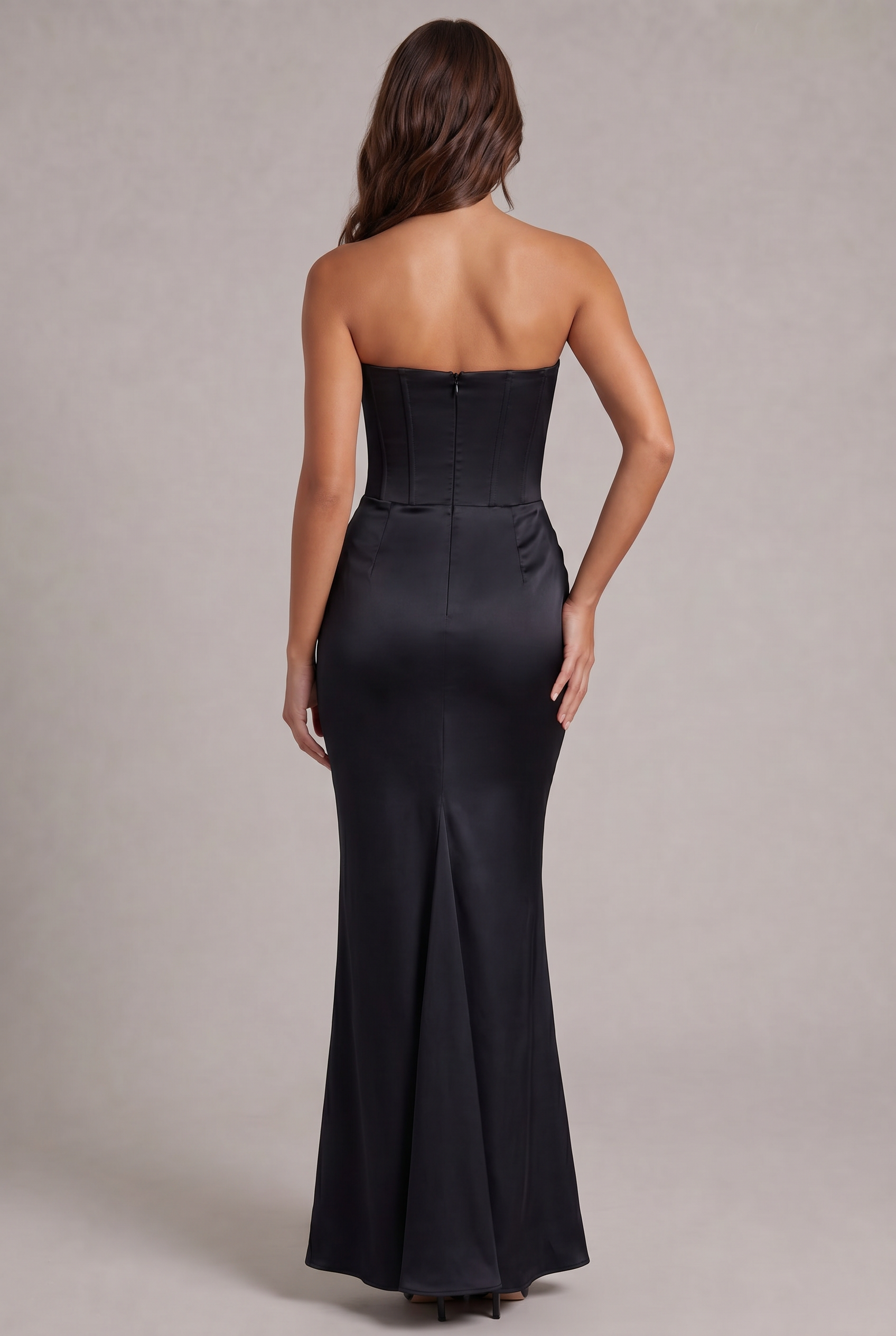 Tessa Sukienka Maxi Noor Laurent