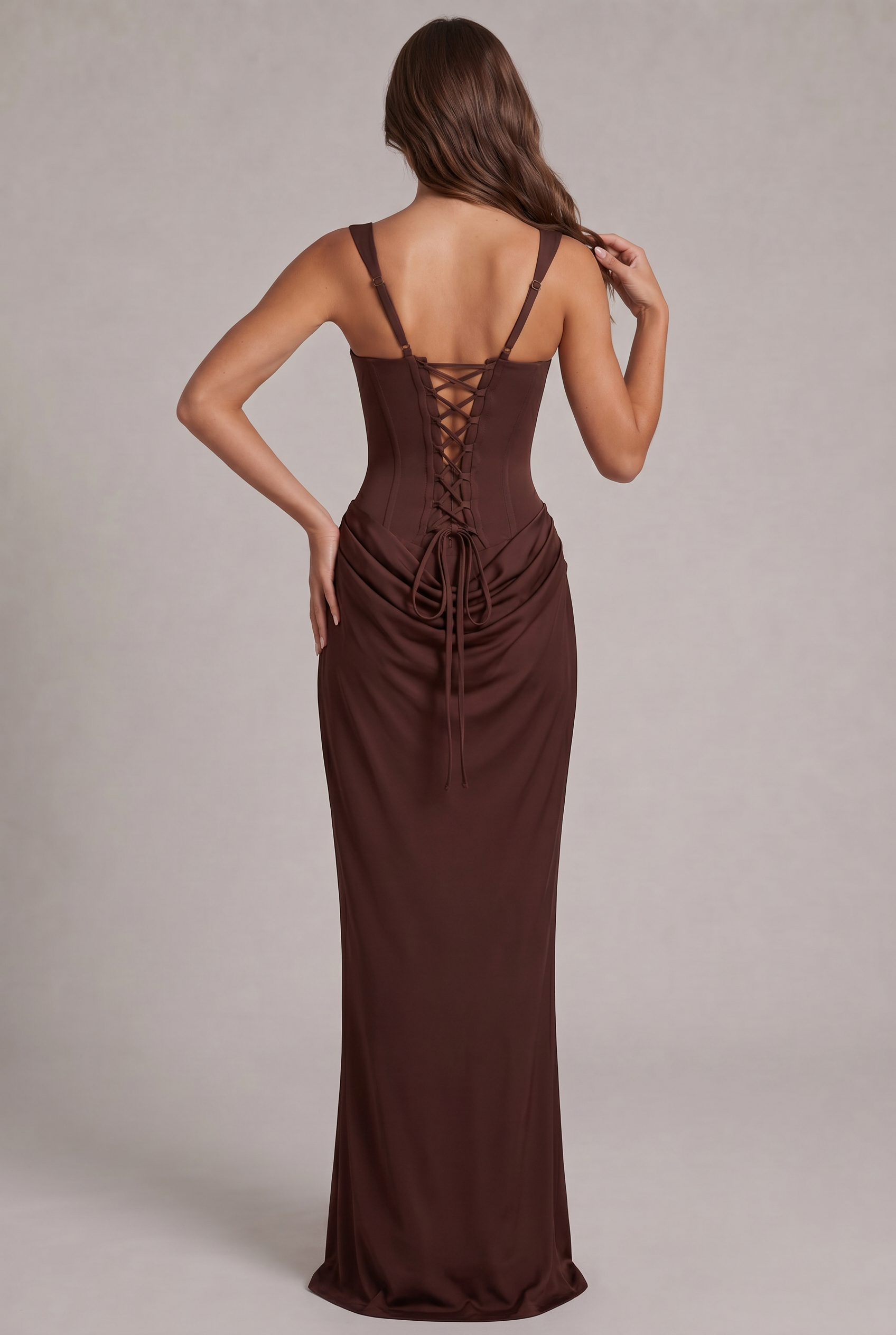 Cornelia Sukienka Maxi
