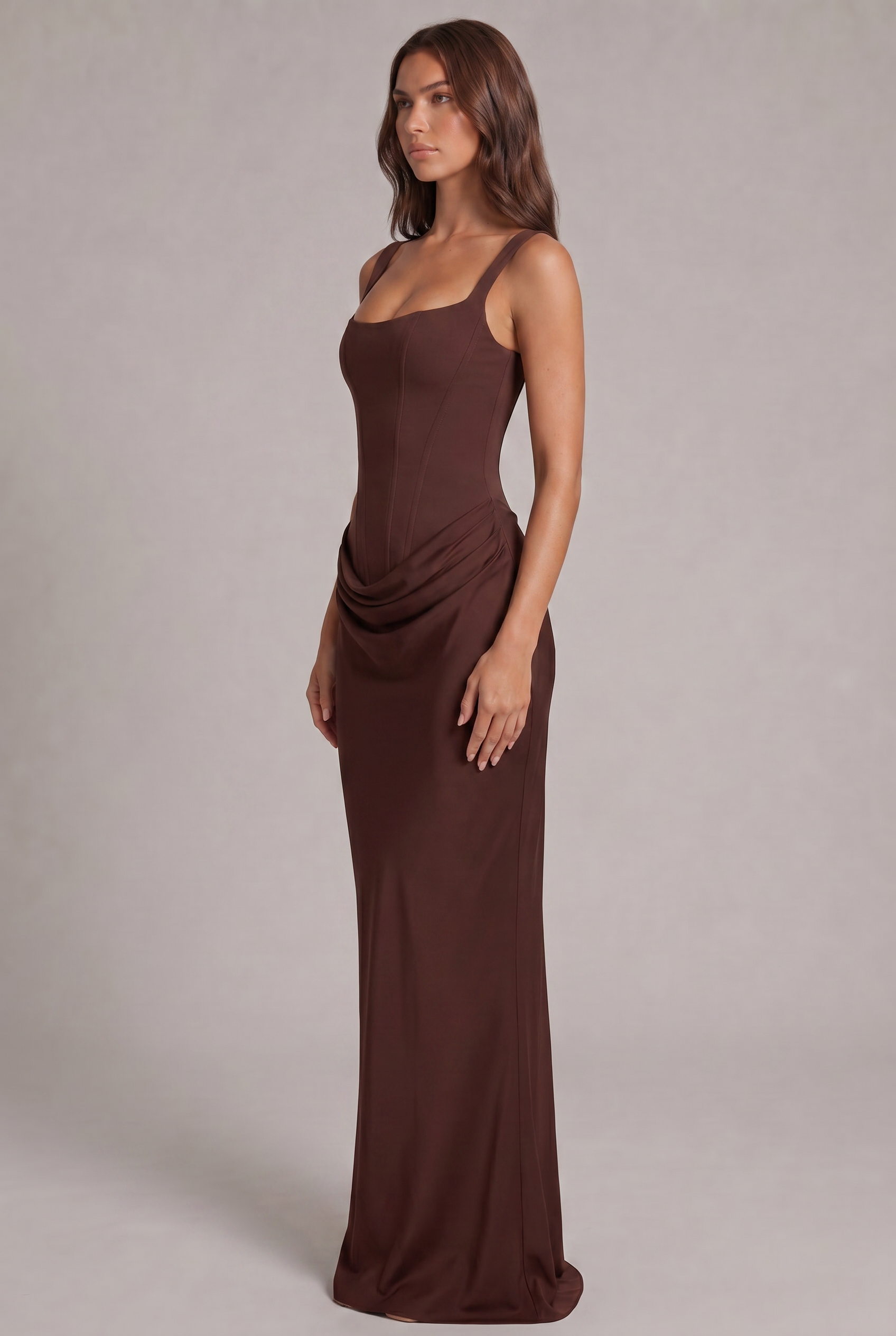 Cornelia Sukienka Maxi