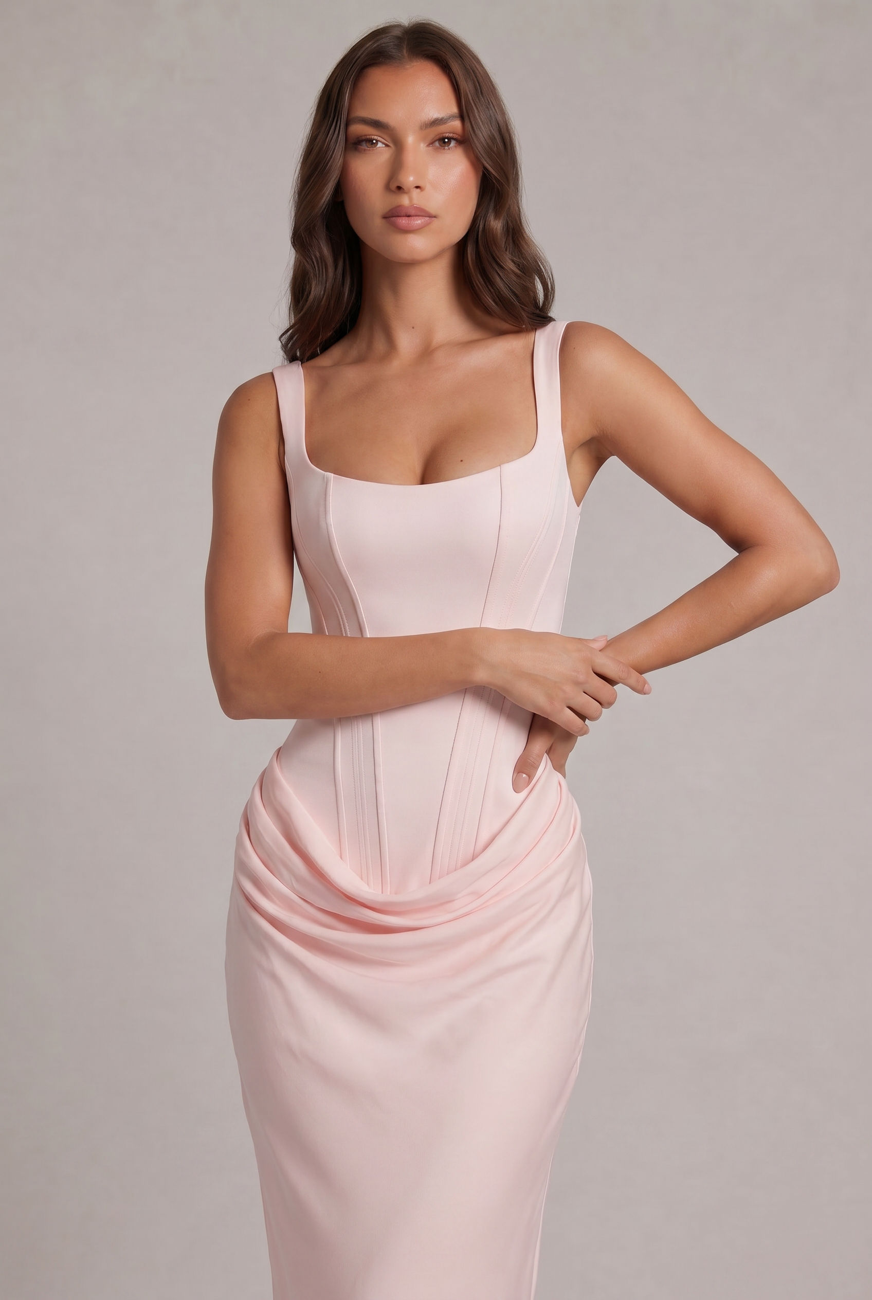 Cornelia Sukienka Maxi