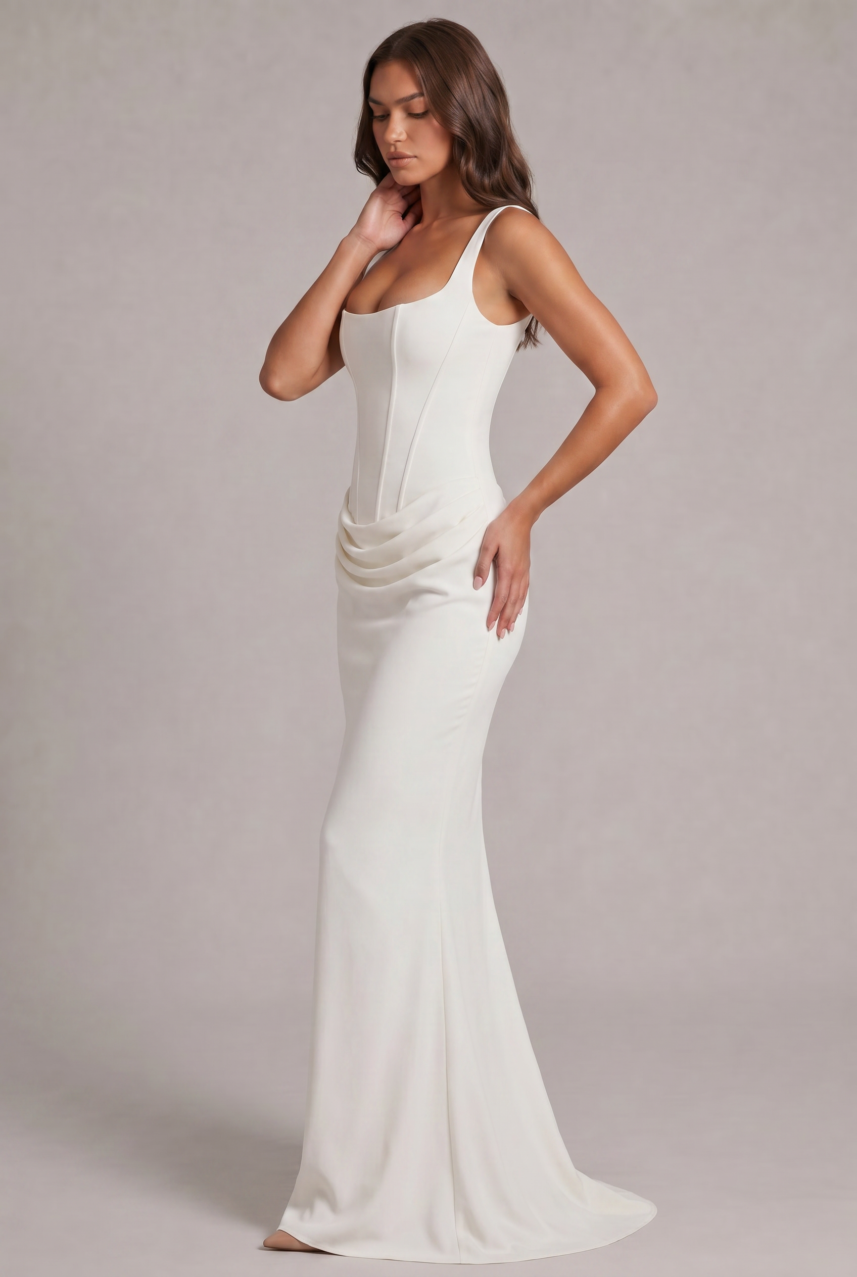 Cornelia Sukienka Maxi