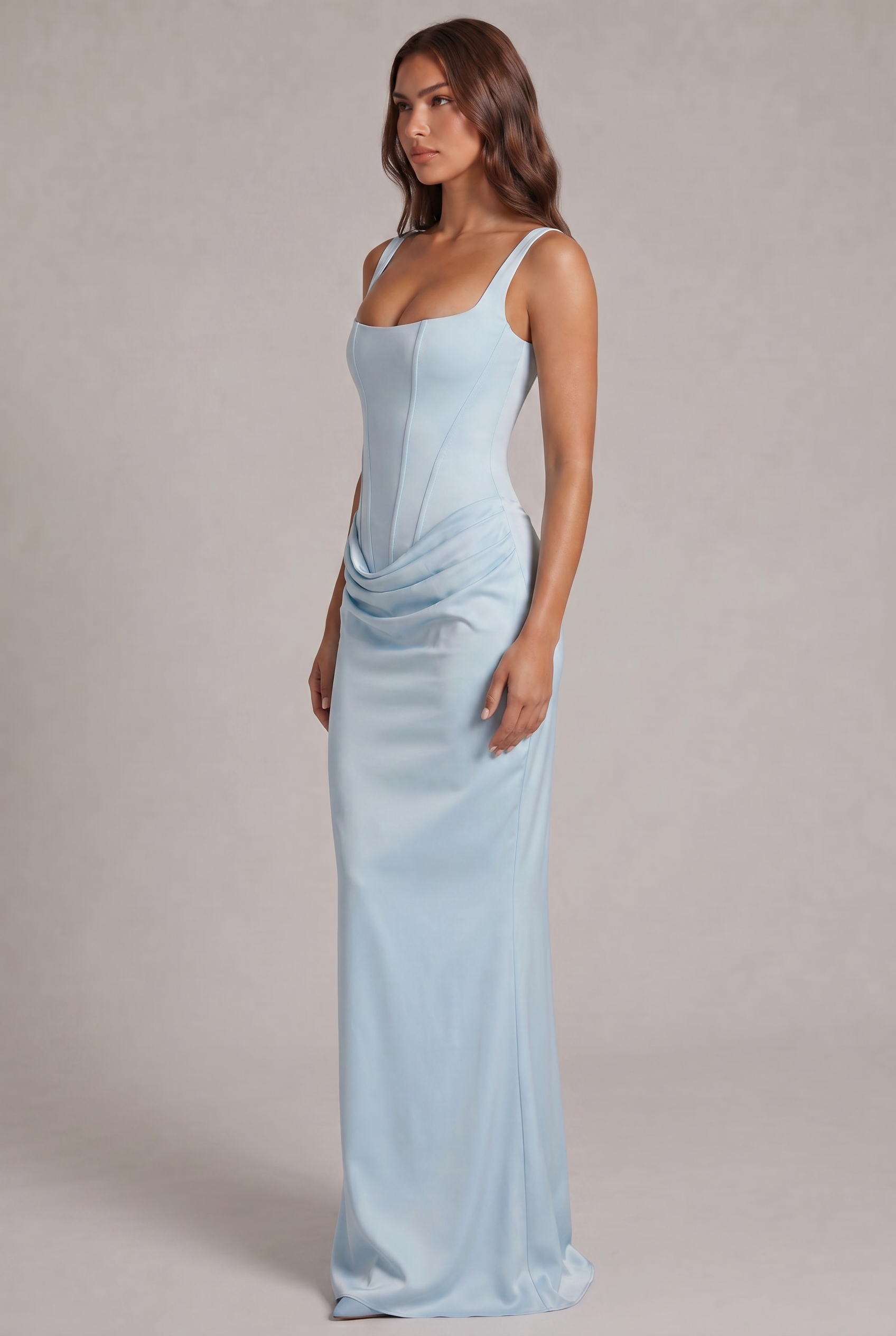 Cornelia Sukienka Maxi