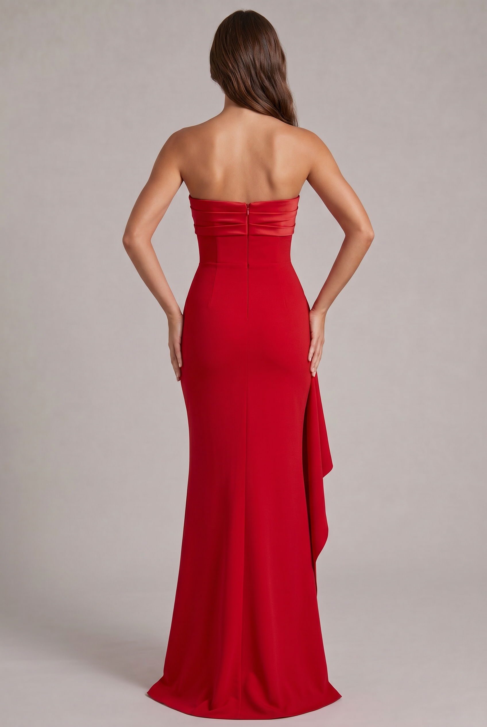 Michelle Suknia Maxi Noor Laurent