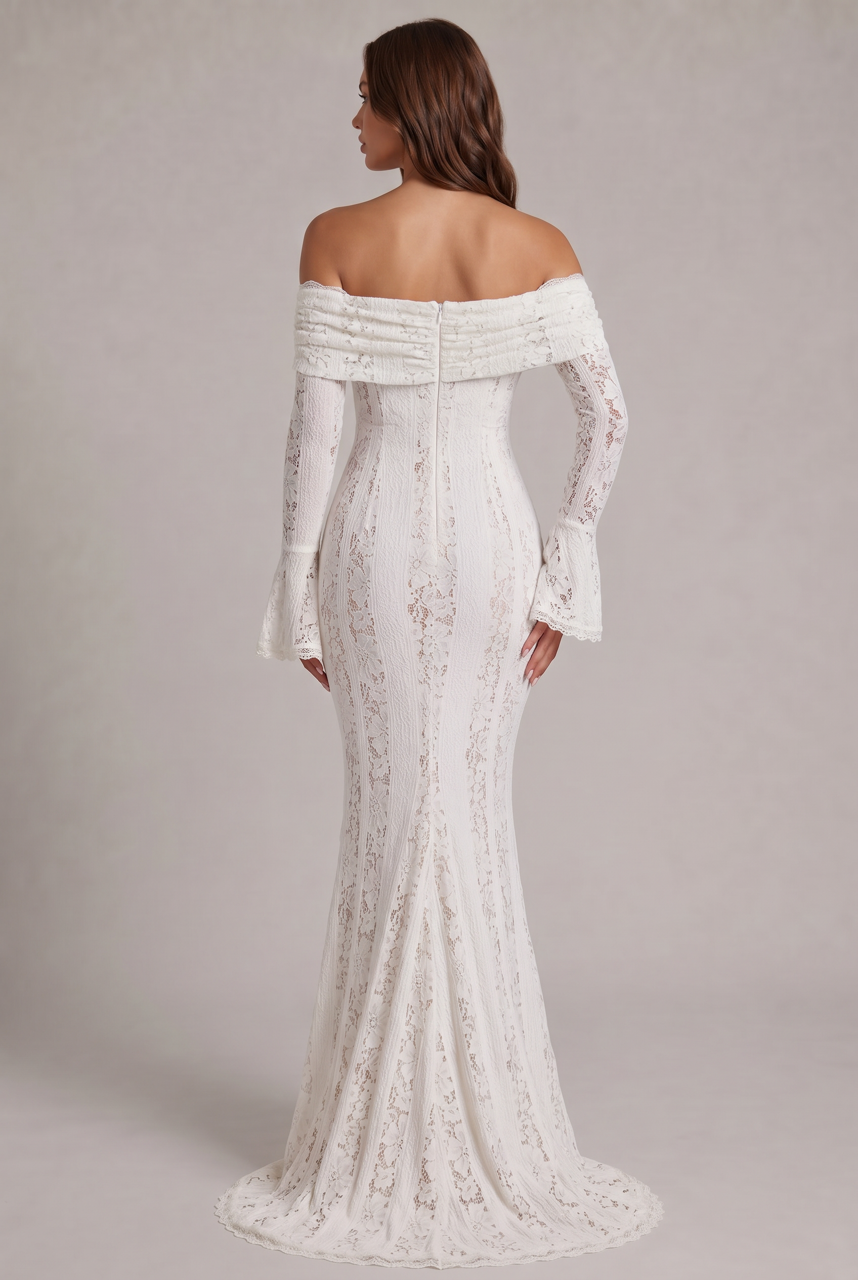 Alesha Sukienka Maxi