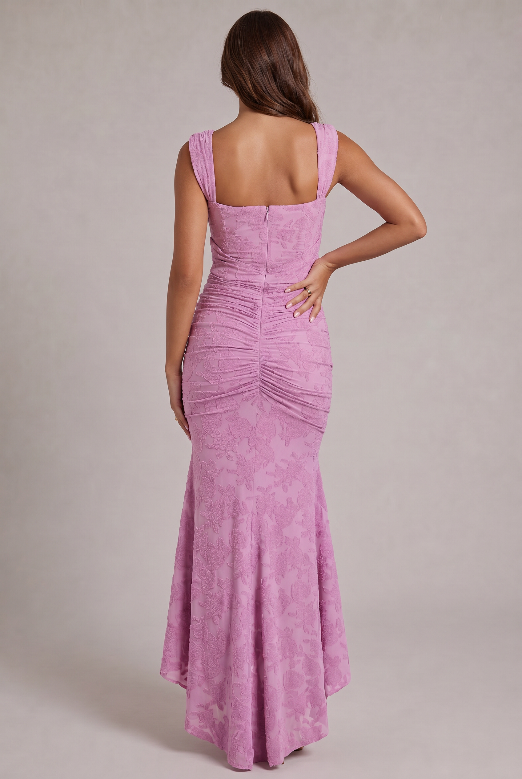 Elisanne Sukienka Maxi Noor Laurent