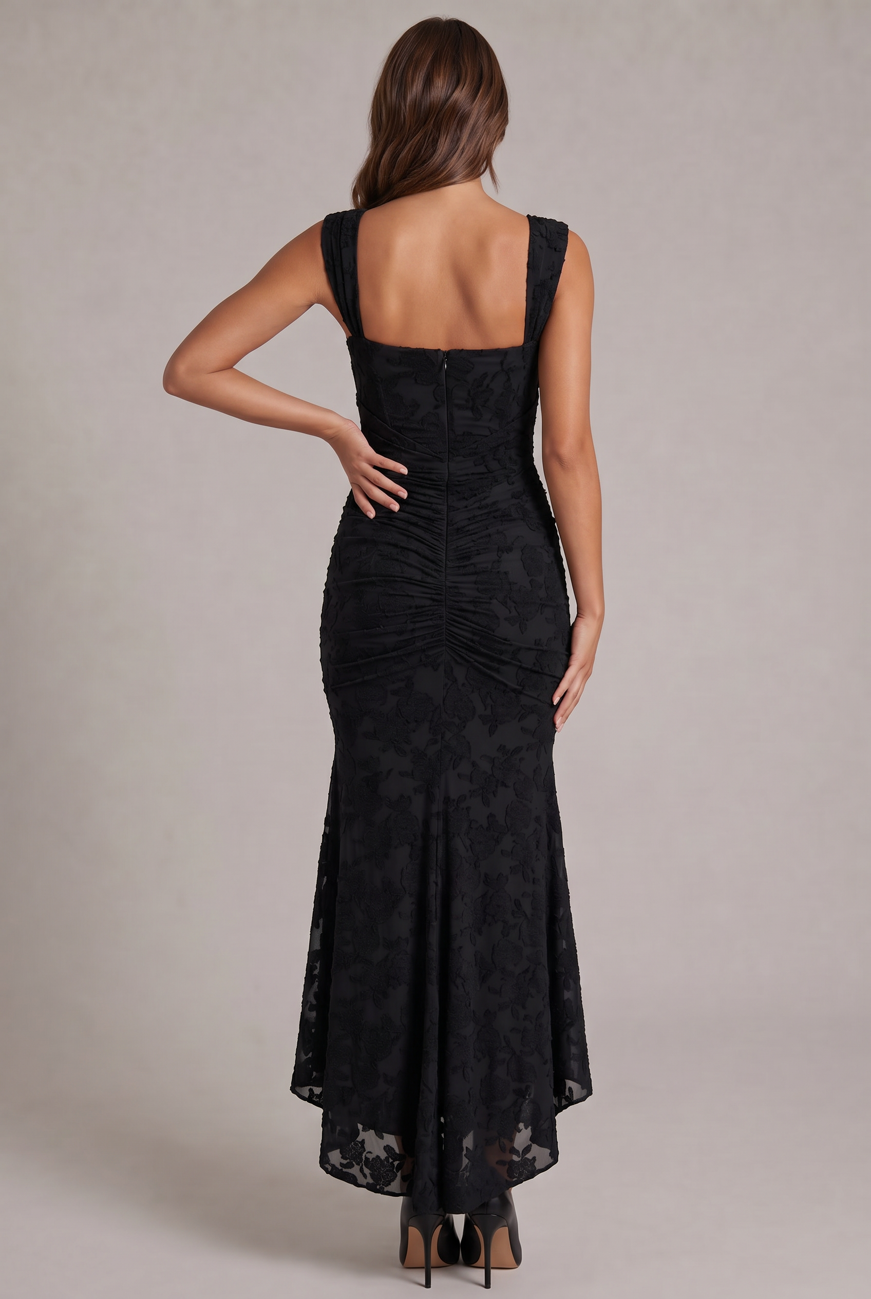 Elisanne Sukienka Maxi Noor Laurent