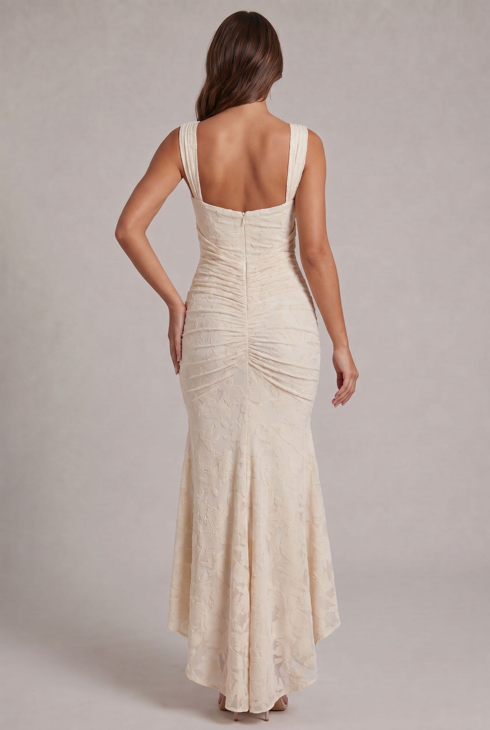 Elisanne Sukienka Maxi Noor Laurent