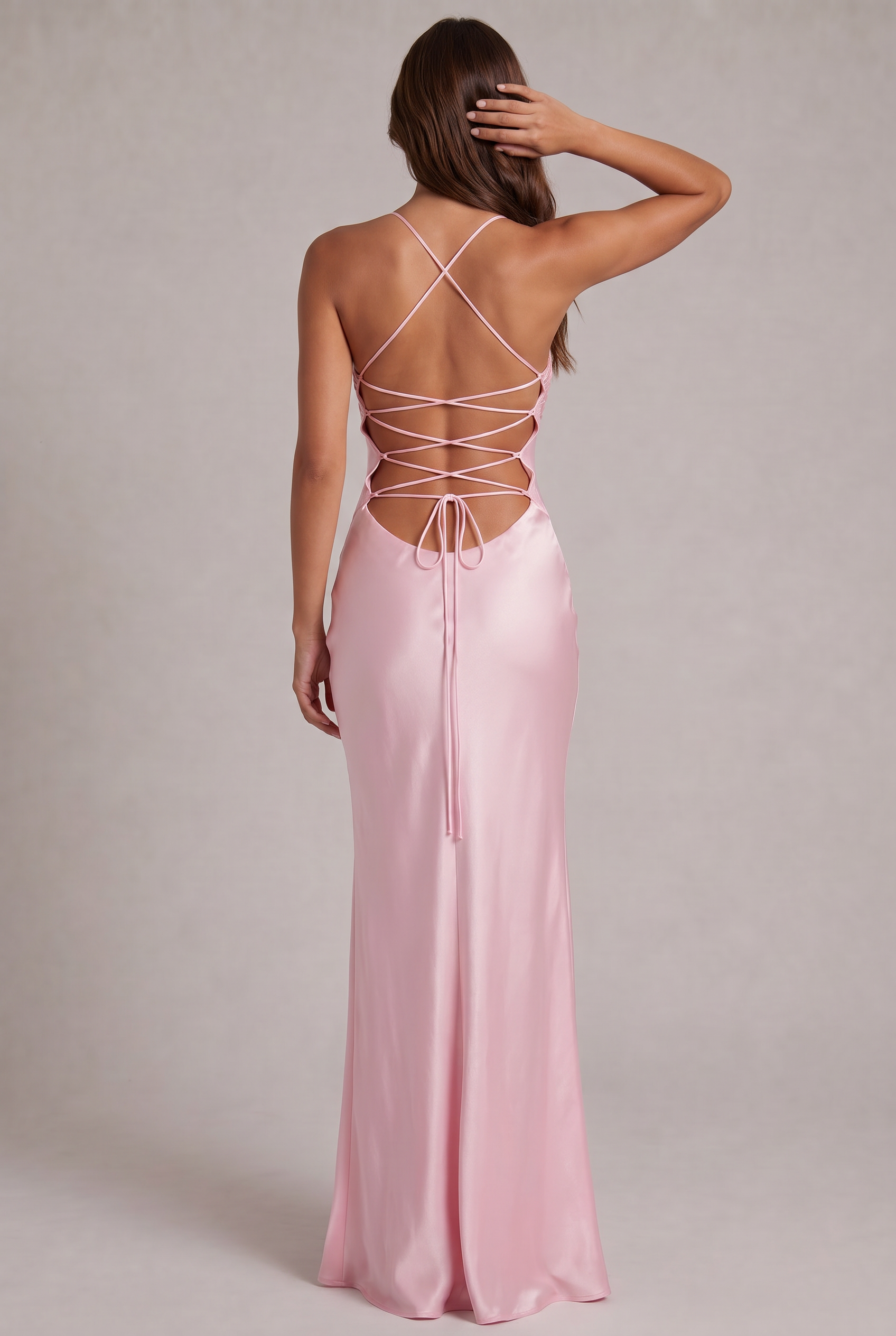 Helena Sukienka Maxi Noor Laurent