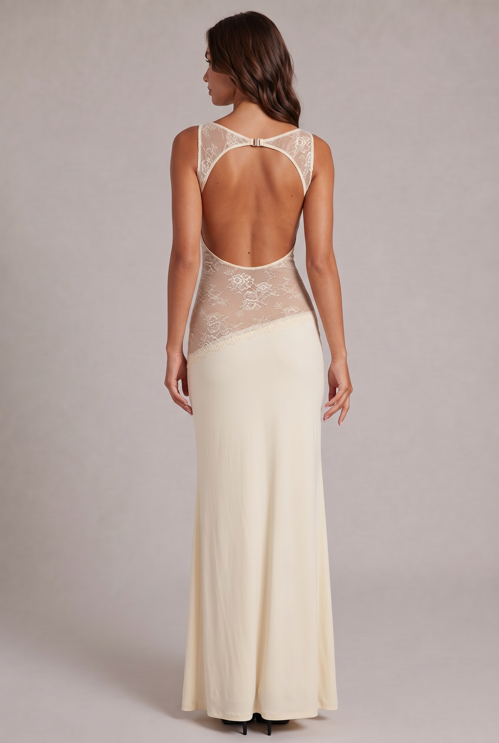Noelia | Elegancka Sukienka Maxi Noor Laurent