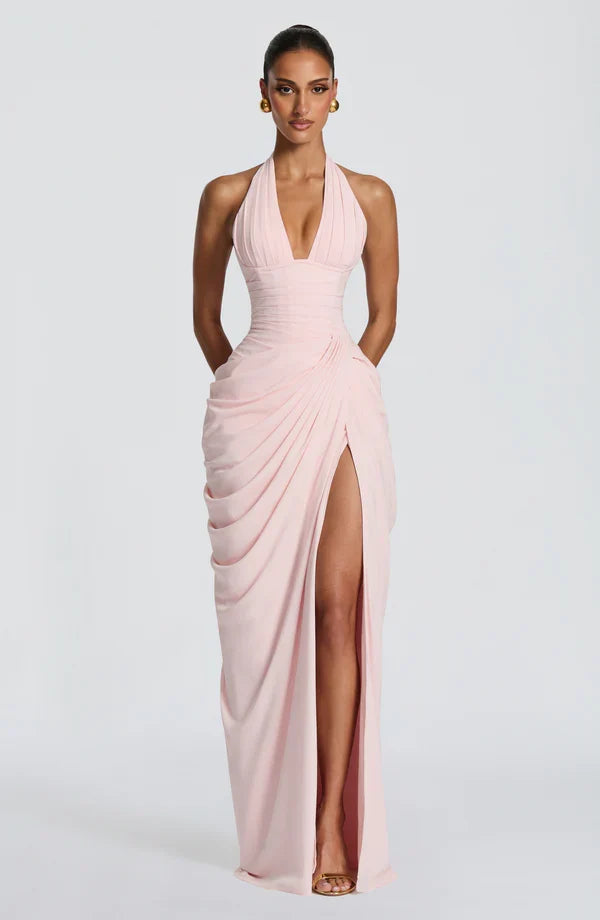Minette Maxi Dress Noor Laurent