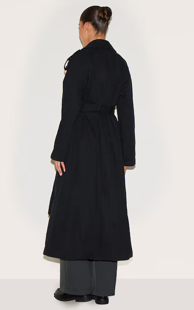 Victoria Trenchcoat Noor Laurent