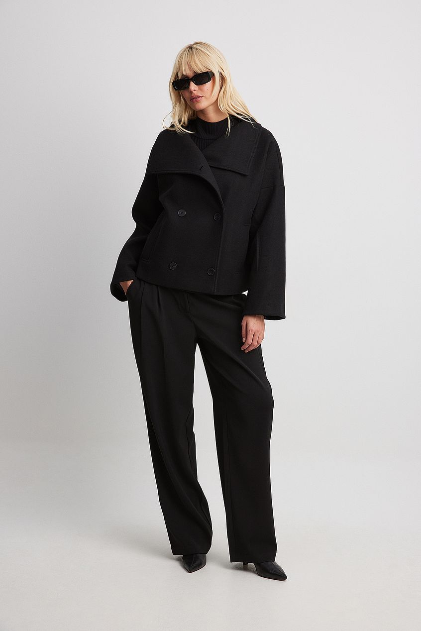 Gwen Trenchcoat Noor Laurent
