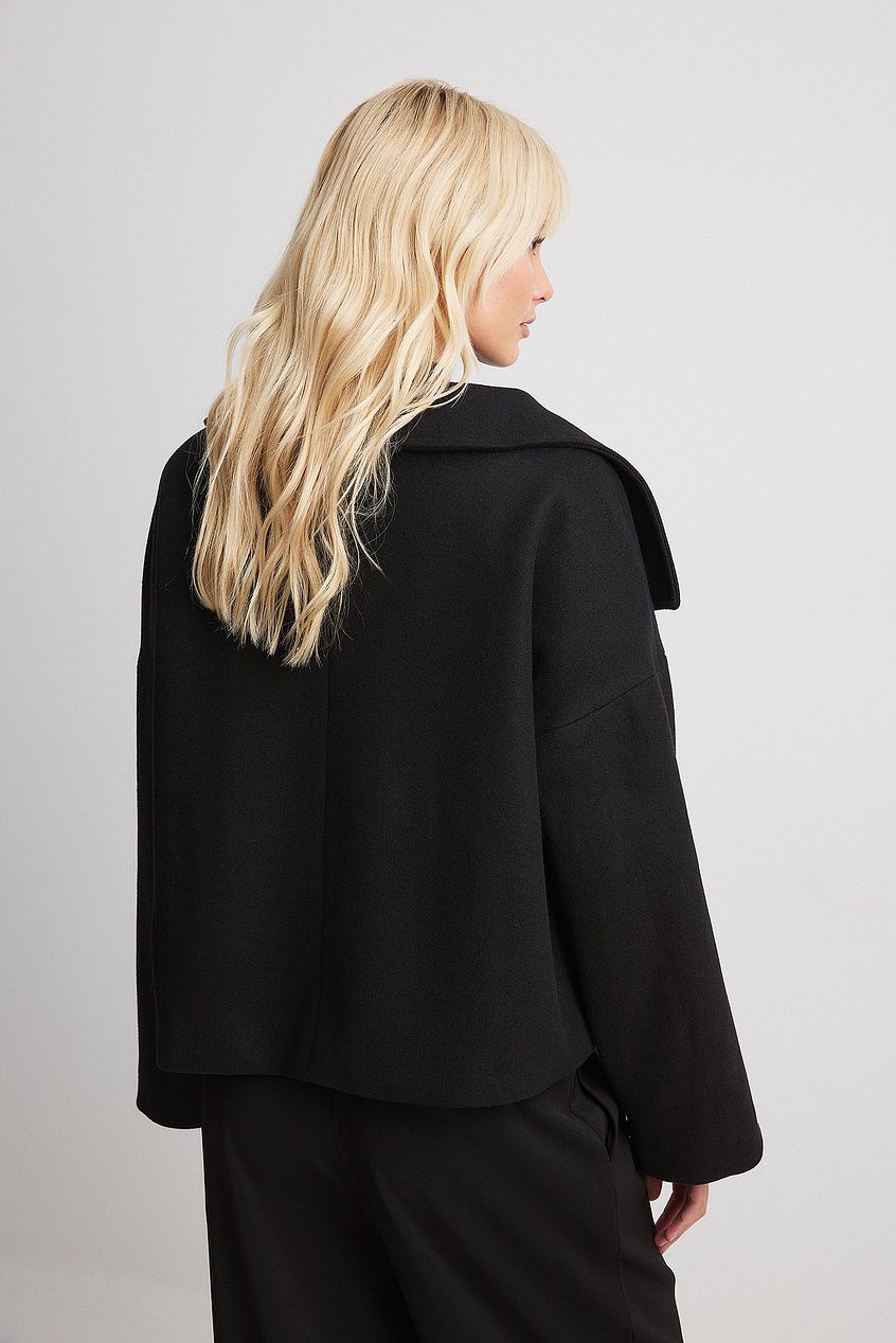 Gwen Trenchcoat Noor Laurent