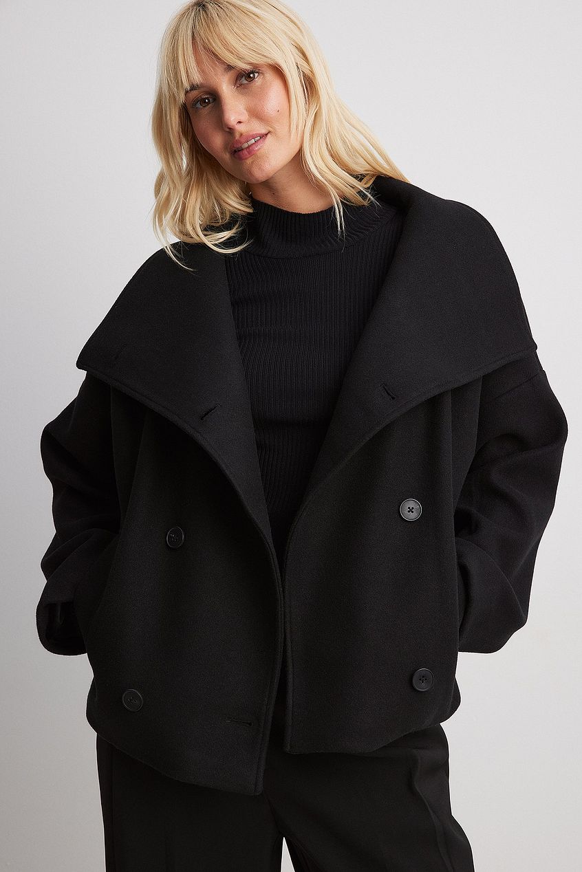 Gwen Trenchcoat Noor Laurent