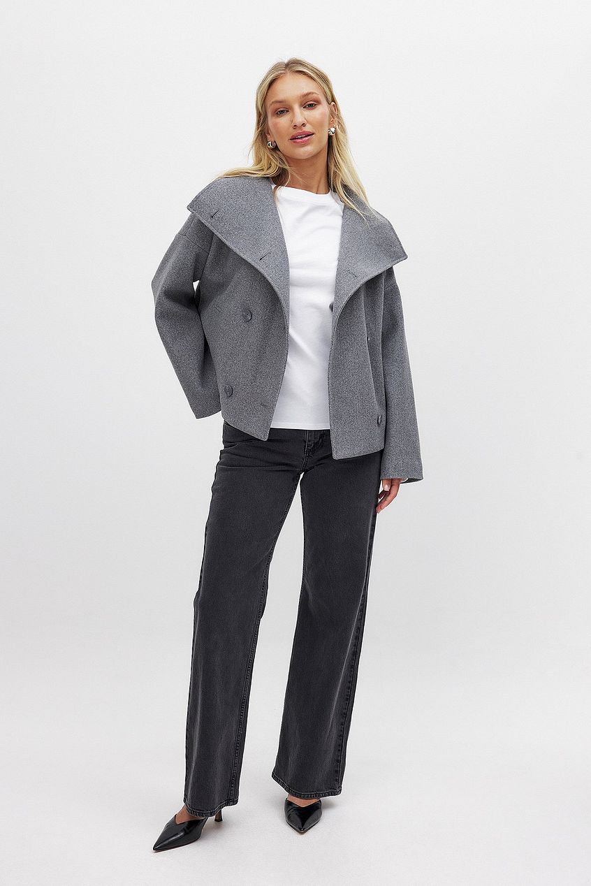 Gwen Trenchcoat Noor Laurent