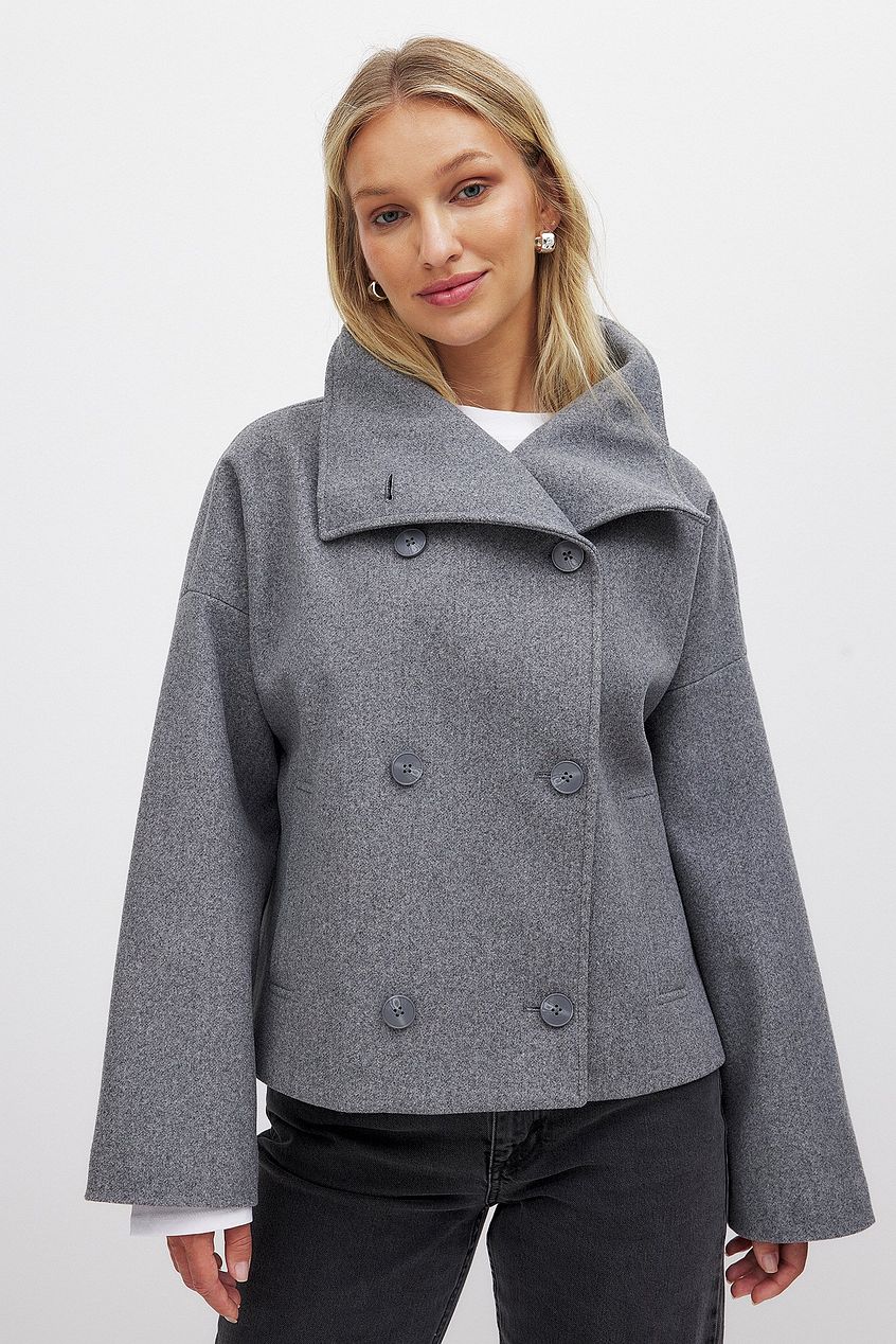 Gwen Trenchcoat Noor Laurent
