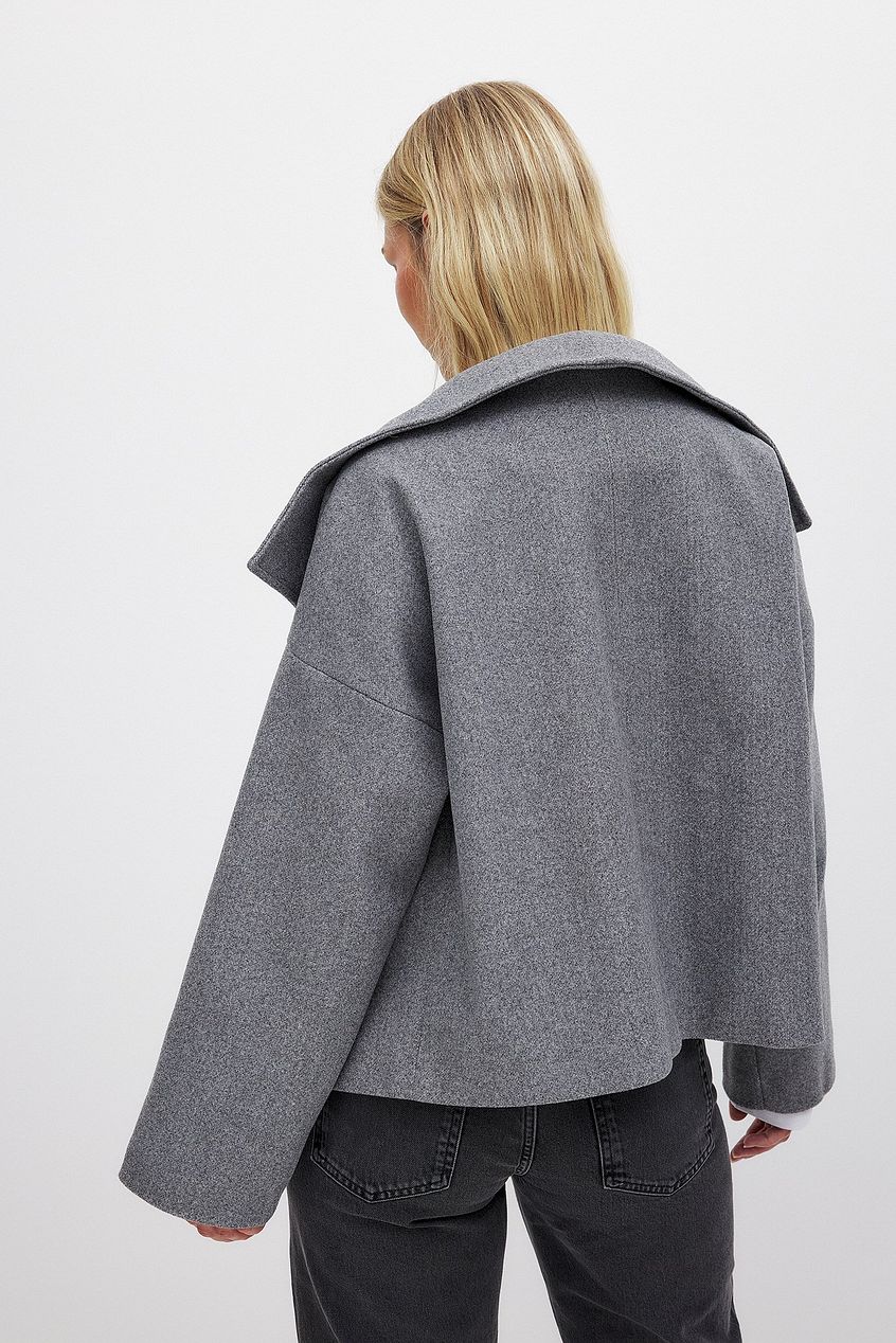 Gwen Trenchcoat Noor Laurent