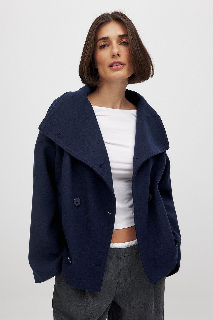 Gwen Trenchcoat Noor Laurent