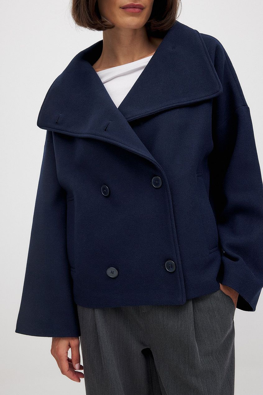 Gwen Trenchcoat Noor Laurent