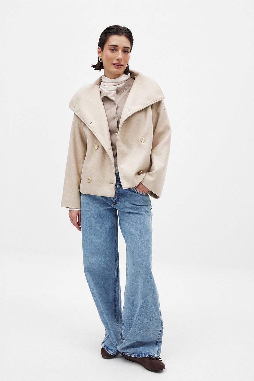 Gwen Trenchcoat Noor Laurent