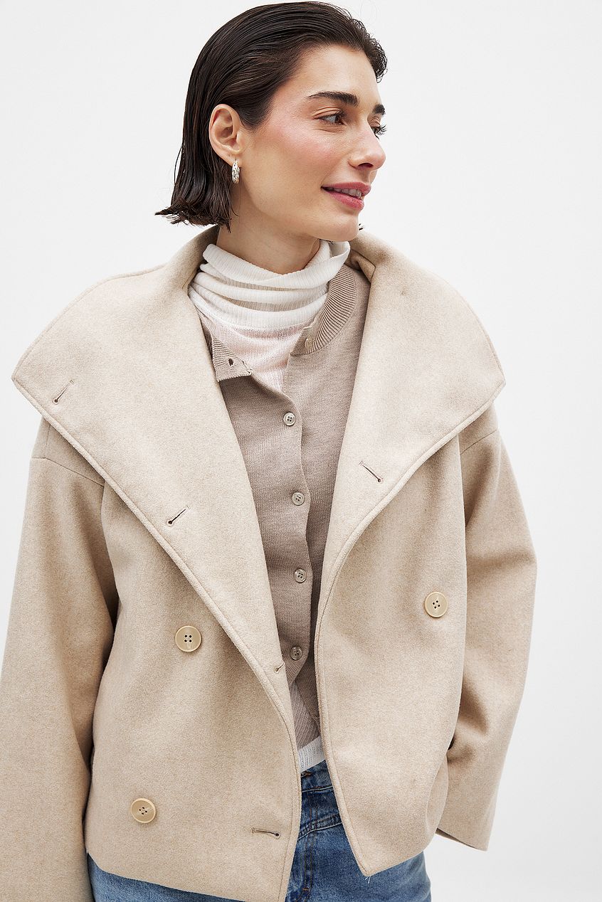 Gwen Trenchcoat Noor Laurent