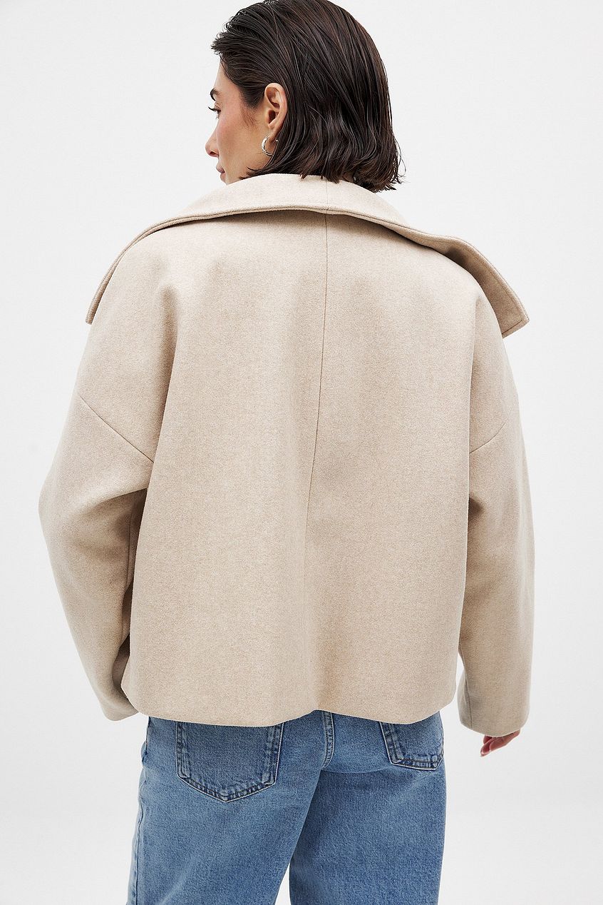 Gwen Trenchcoat Noor Laurent