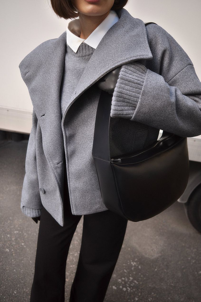 Gwen Trenchcoat Noor Laurent