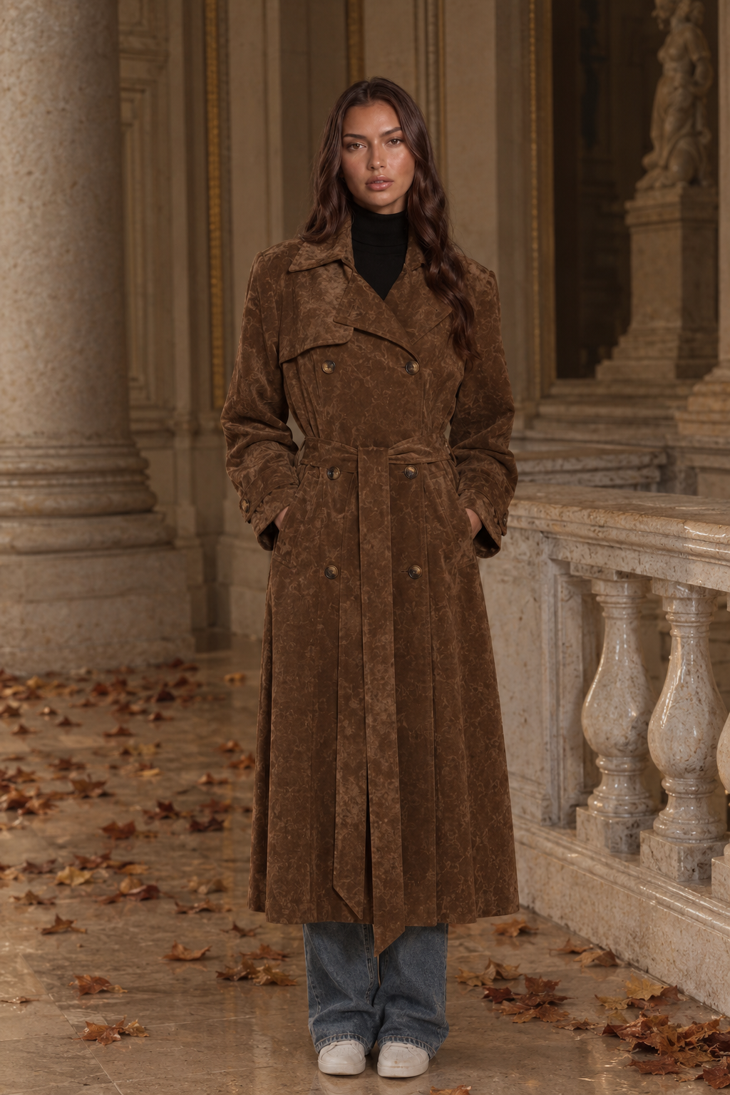 COATS