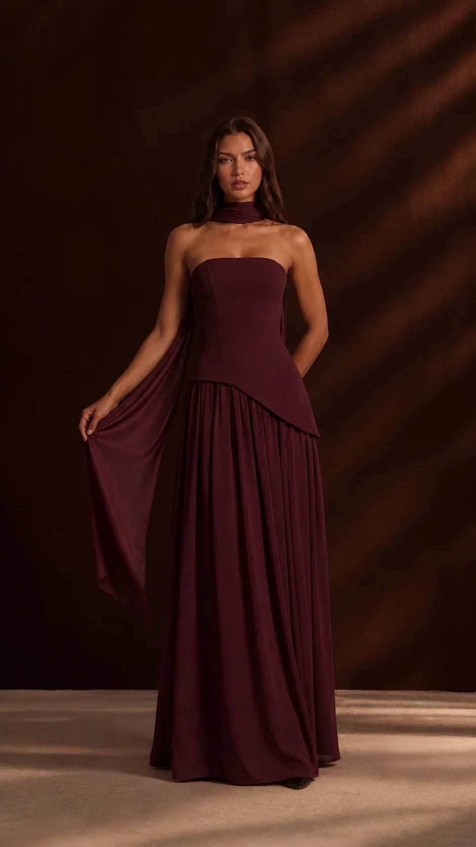 WEDDING GUEST EDIT