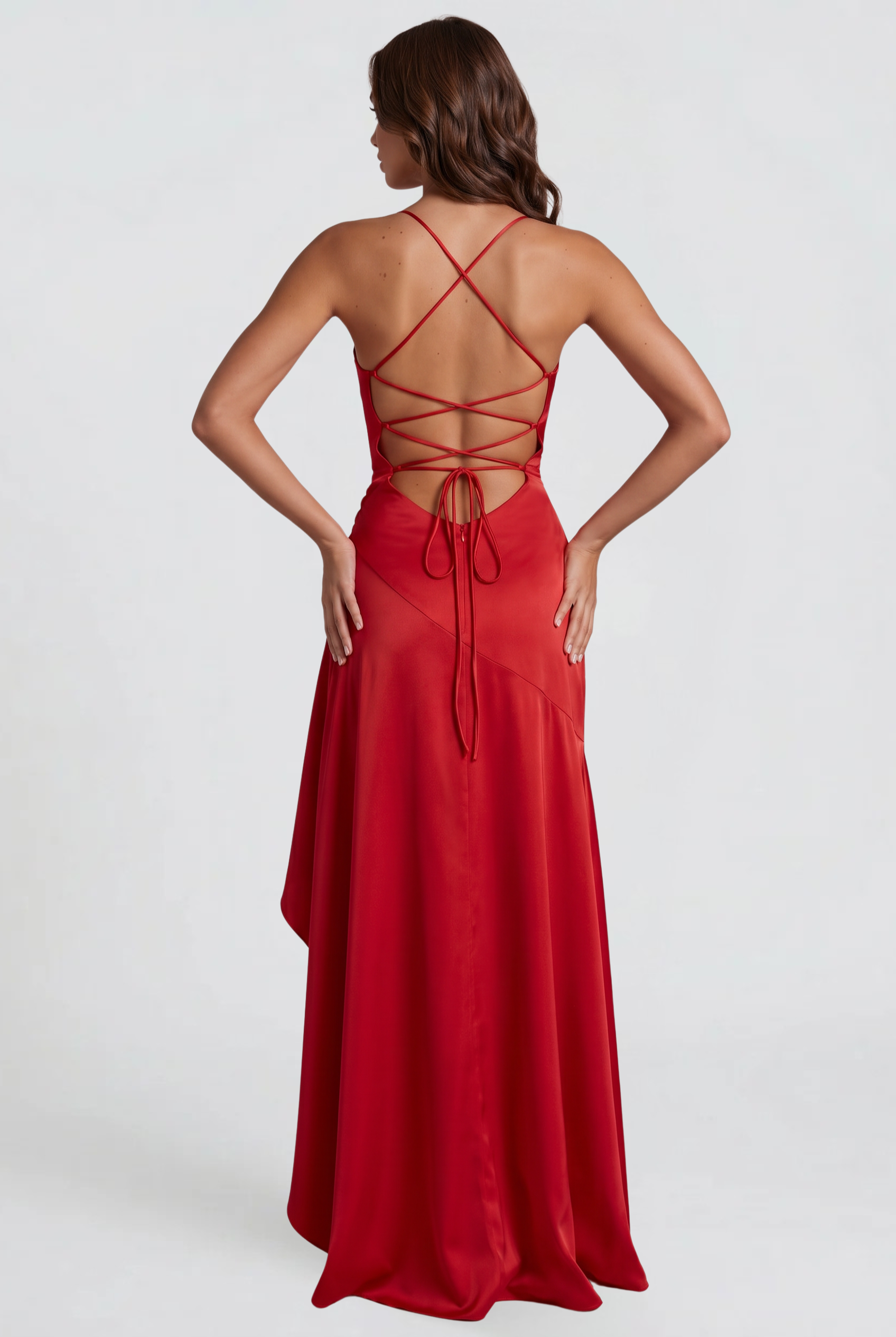 Samira Maxi Dress Noor Laurent