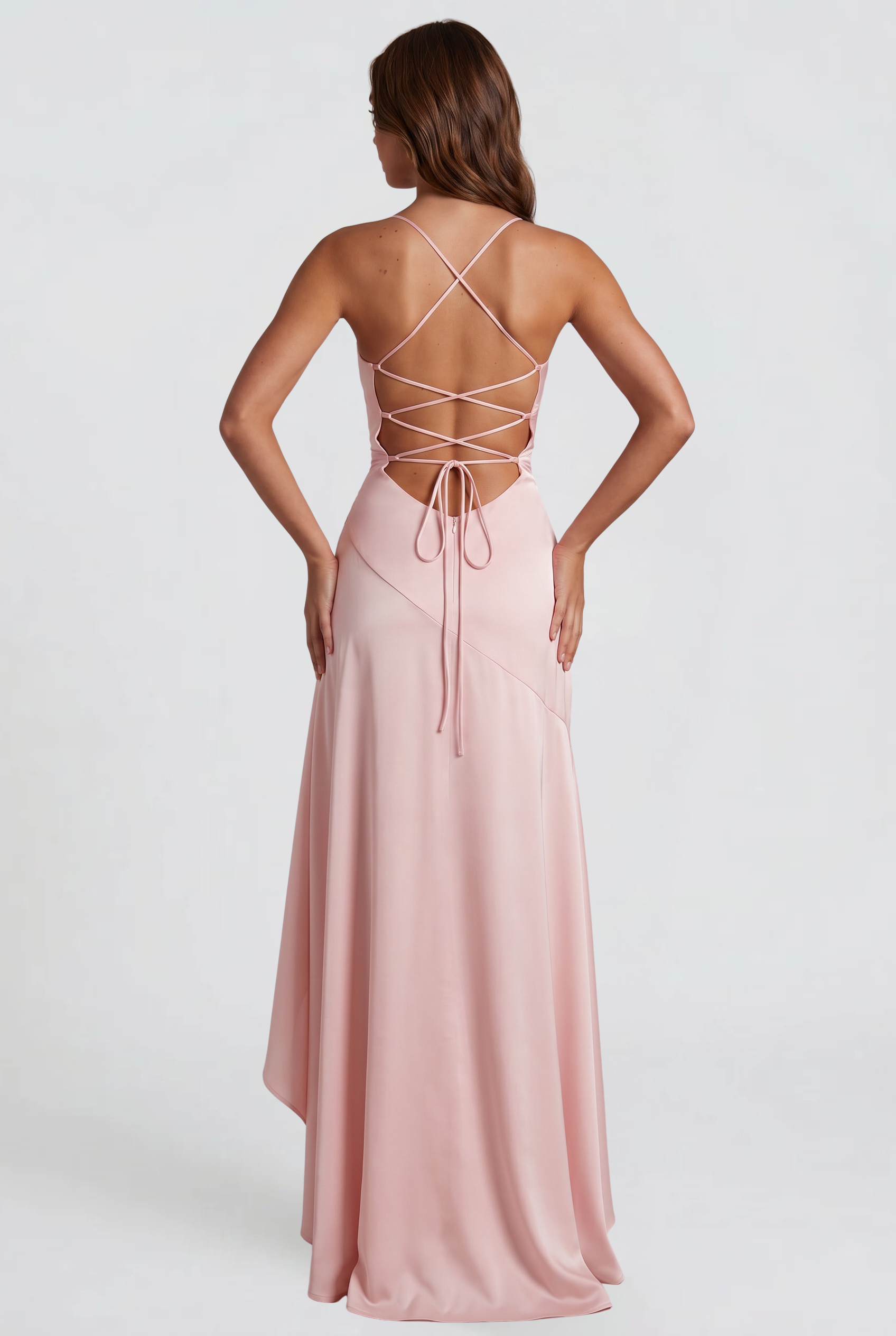 Samira Maxi Dress Noor Laurent