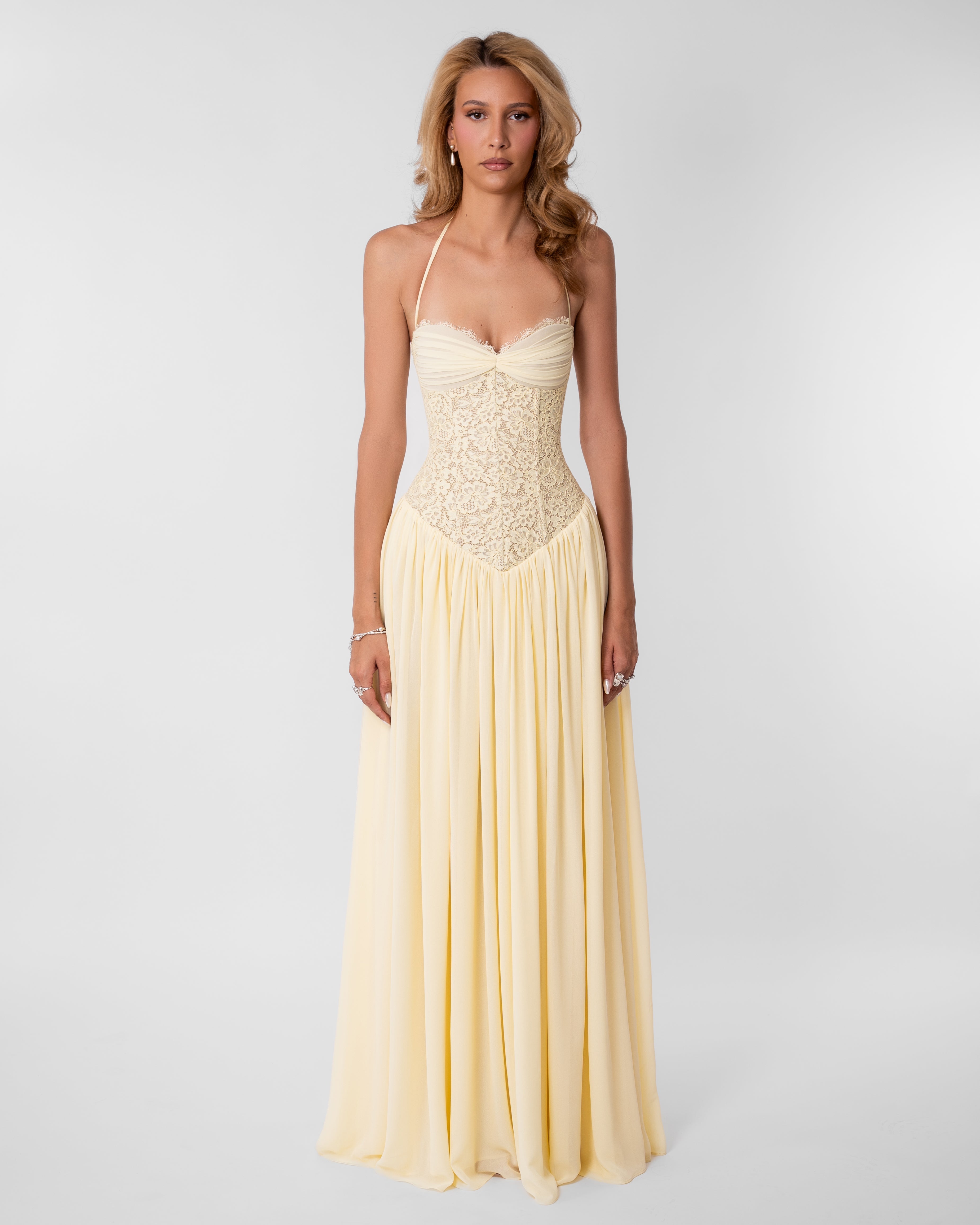 Faye Dress Noor Laurent